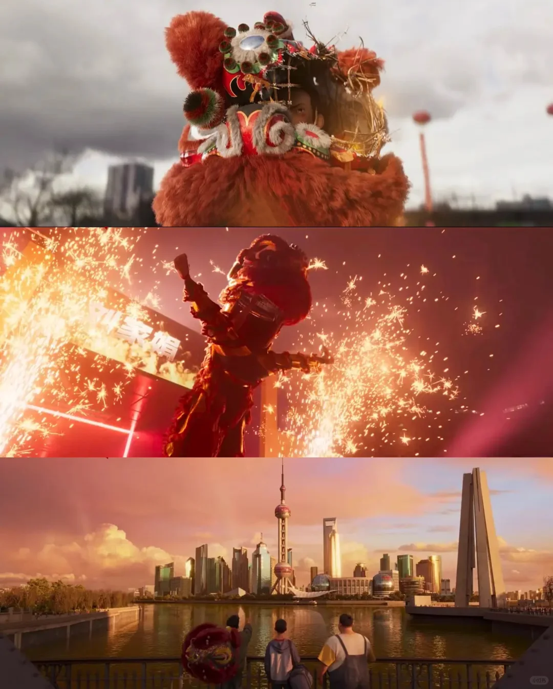 国漫崛起！10部高分动画电影必刷！审美提升