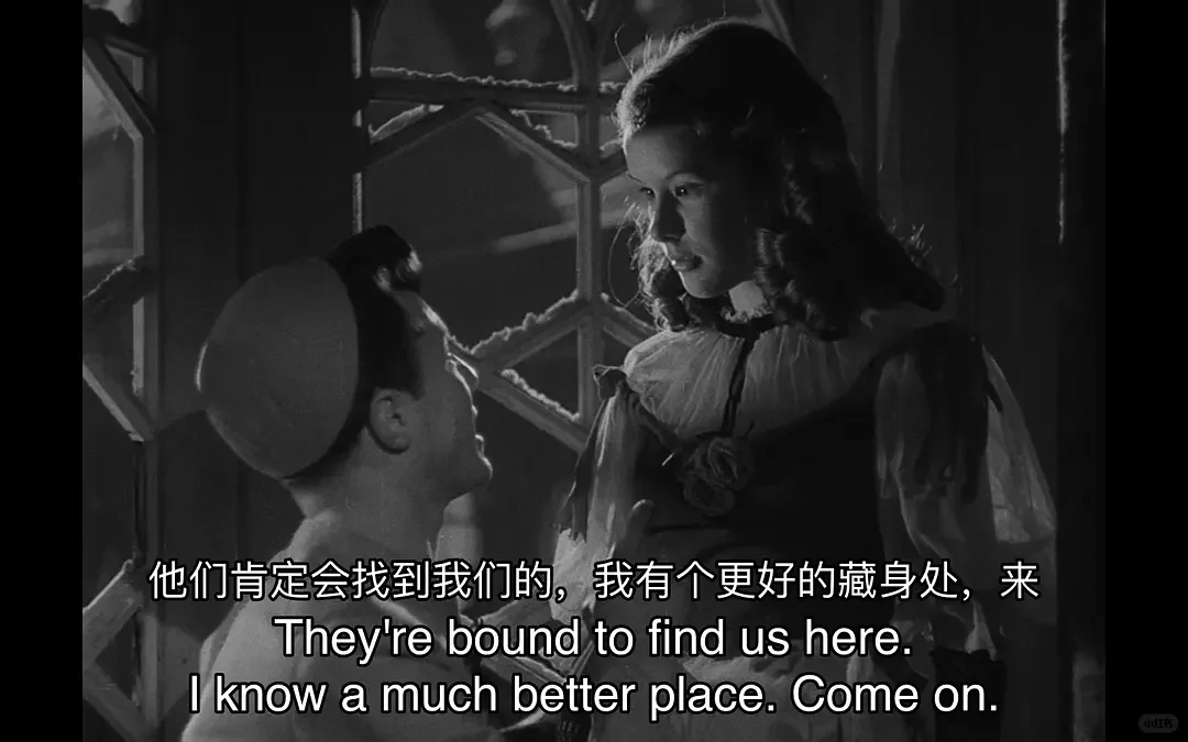 我真的拜托！这才是神作啊 都快去看！