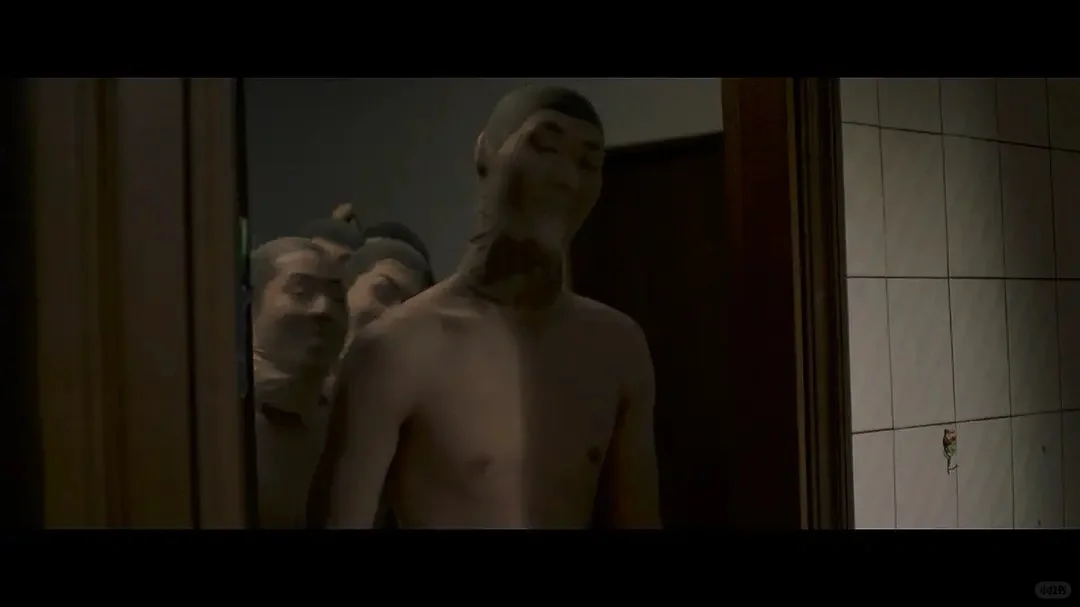 韩国票房冠军🔥悬疑惊悚犯罪