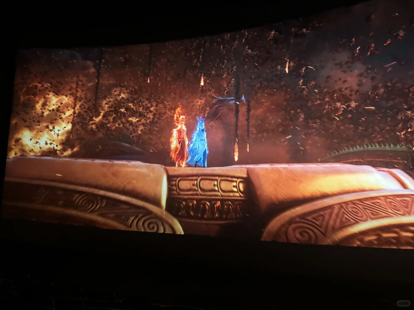 今年看过最好看的一部电影