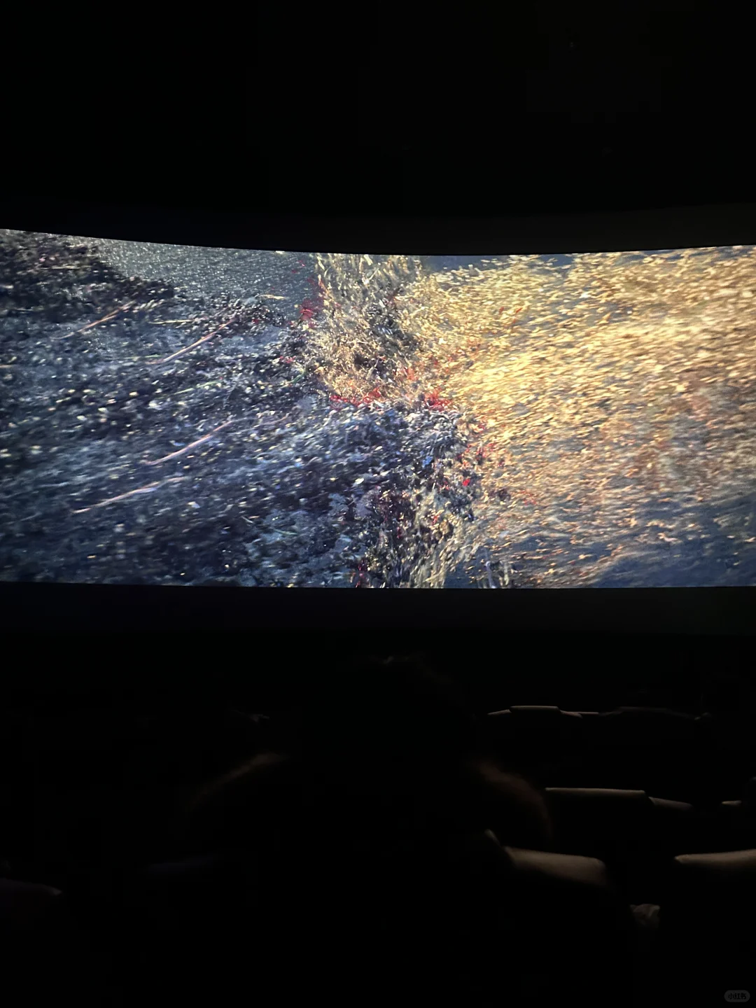 哪吒2说说真实观后影评