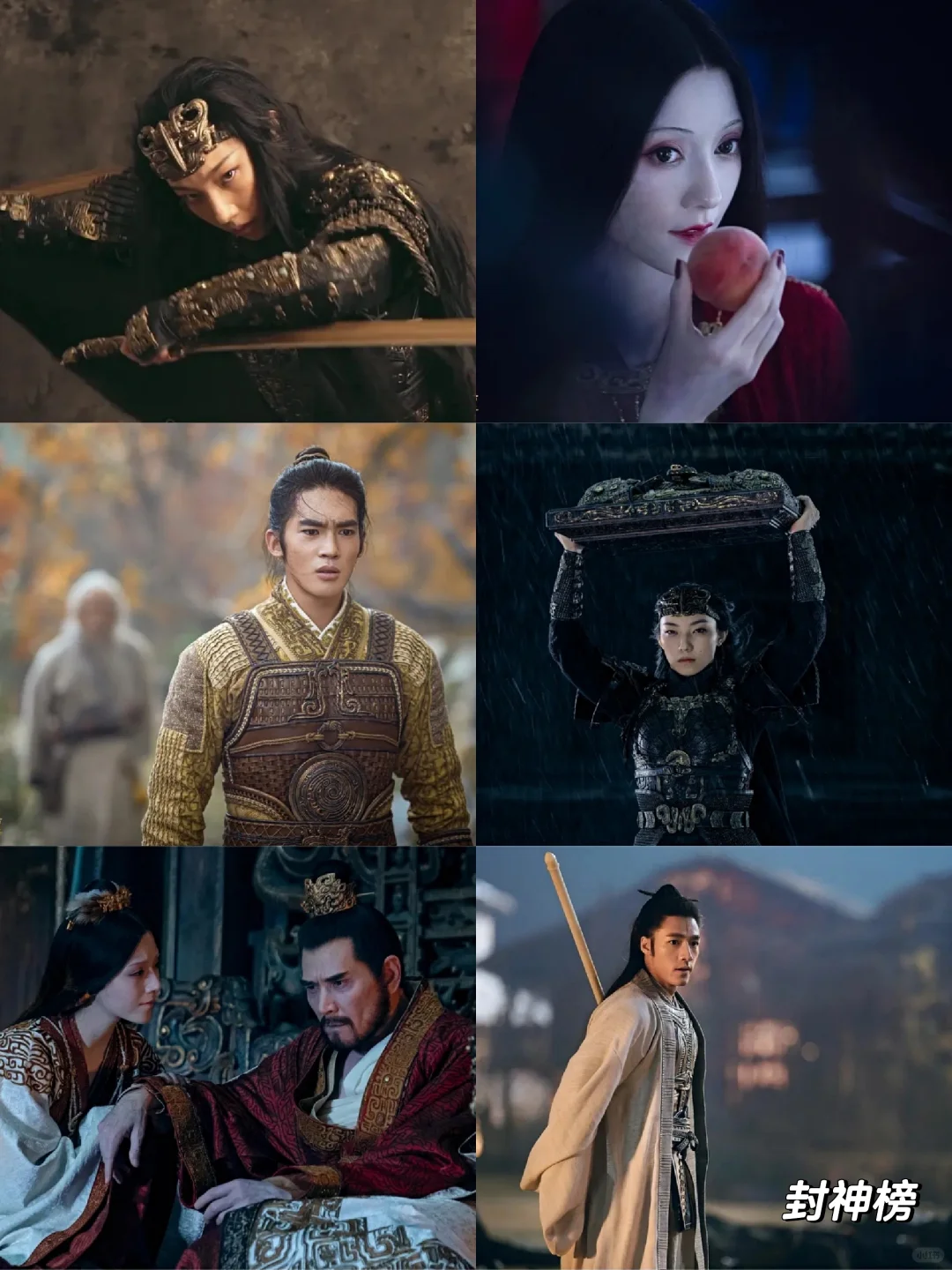 审判春节档电影:你推荐哪部?