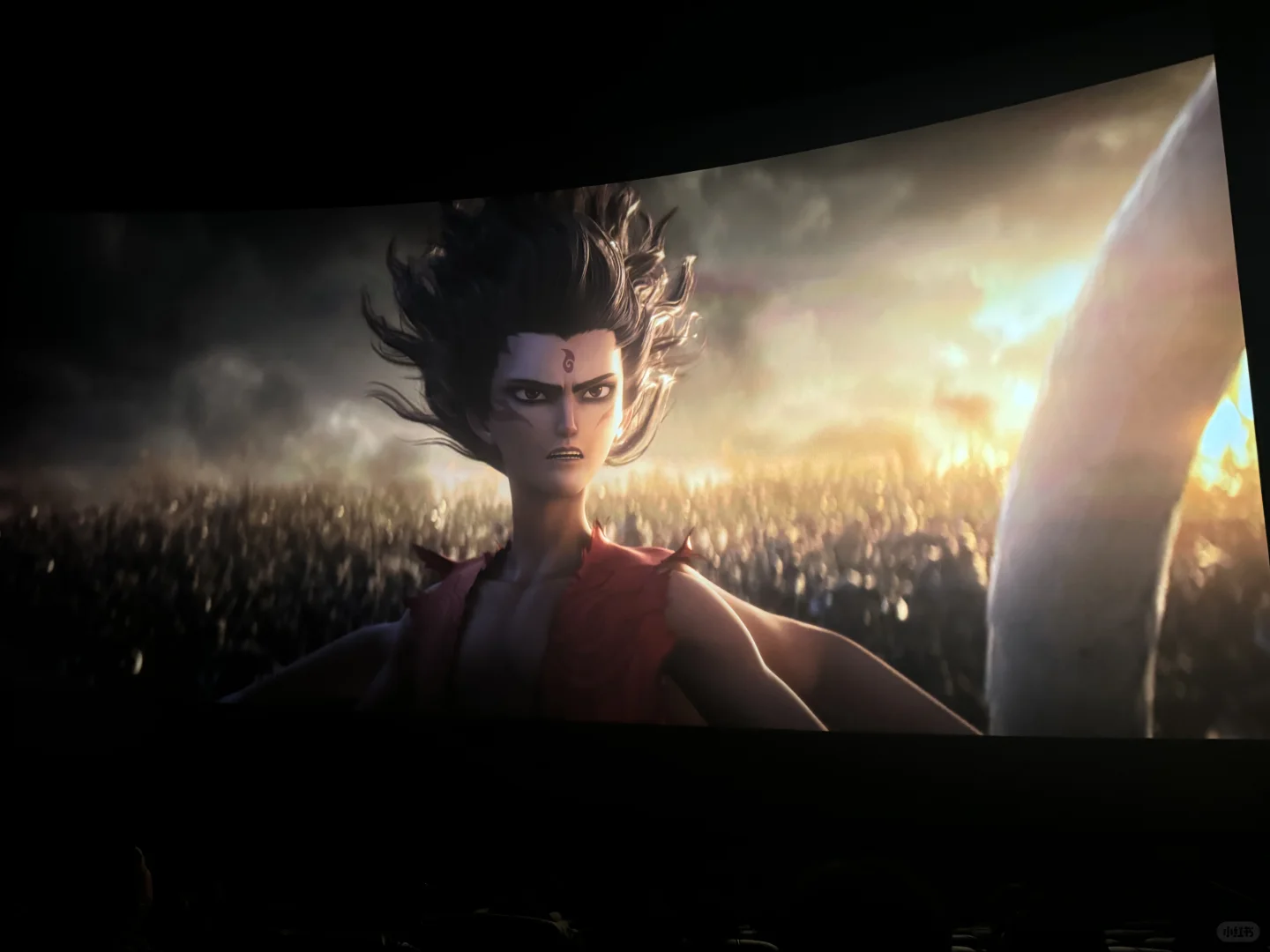 今年看过最好看的一部电影