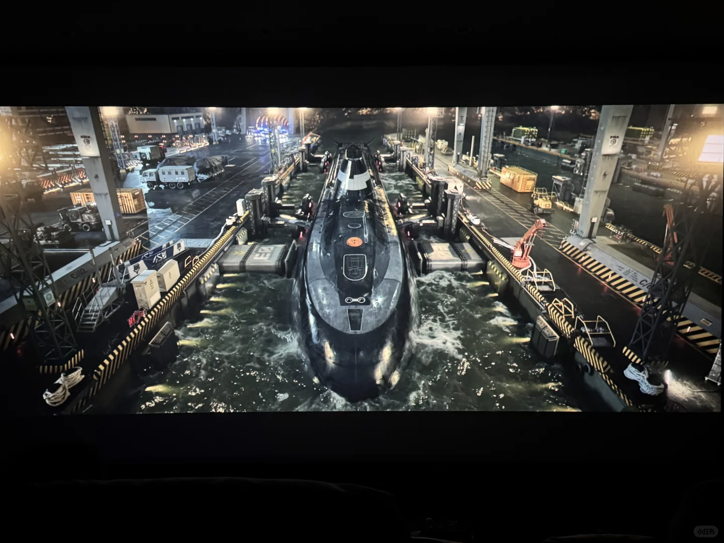 今年春节档电影第一名必须是他