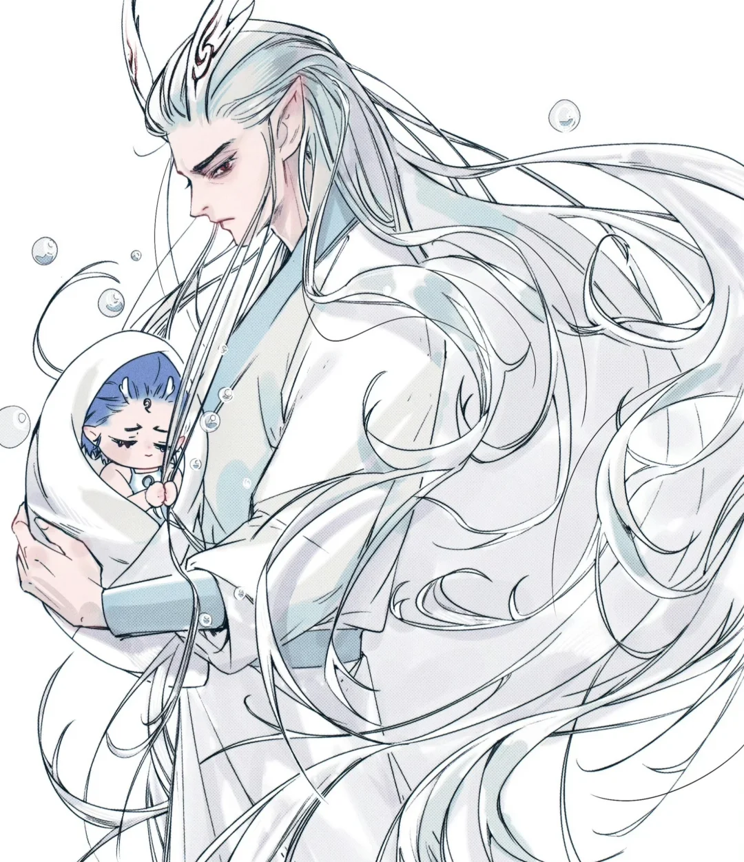 我要吹爆《哪吒之魔童闹海》！