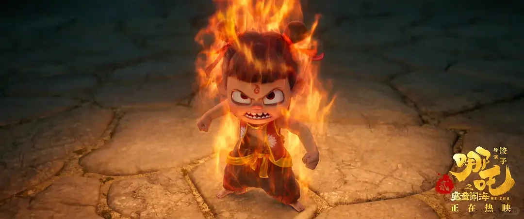 🔥 春节档电影大赏,我心目中的前三名竟是…