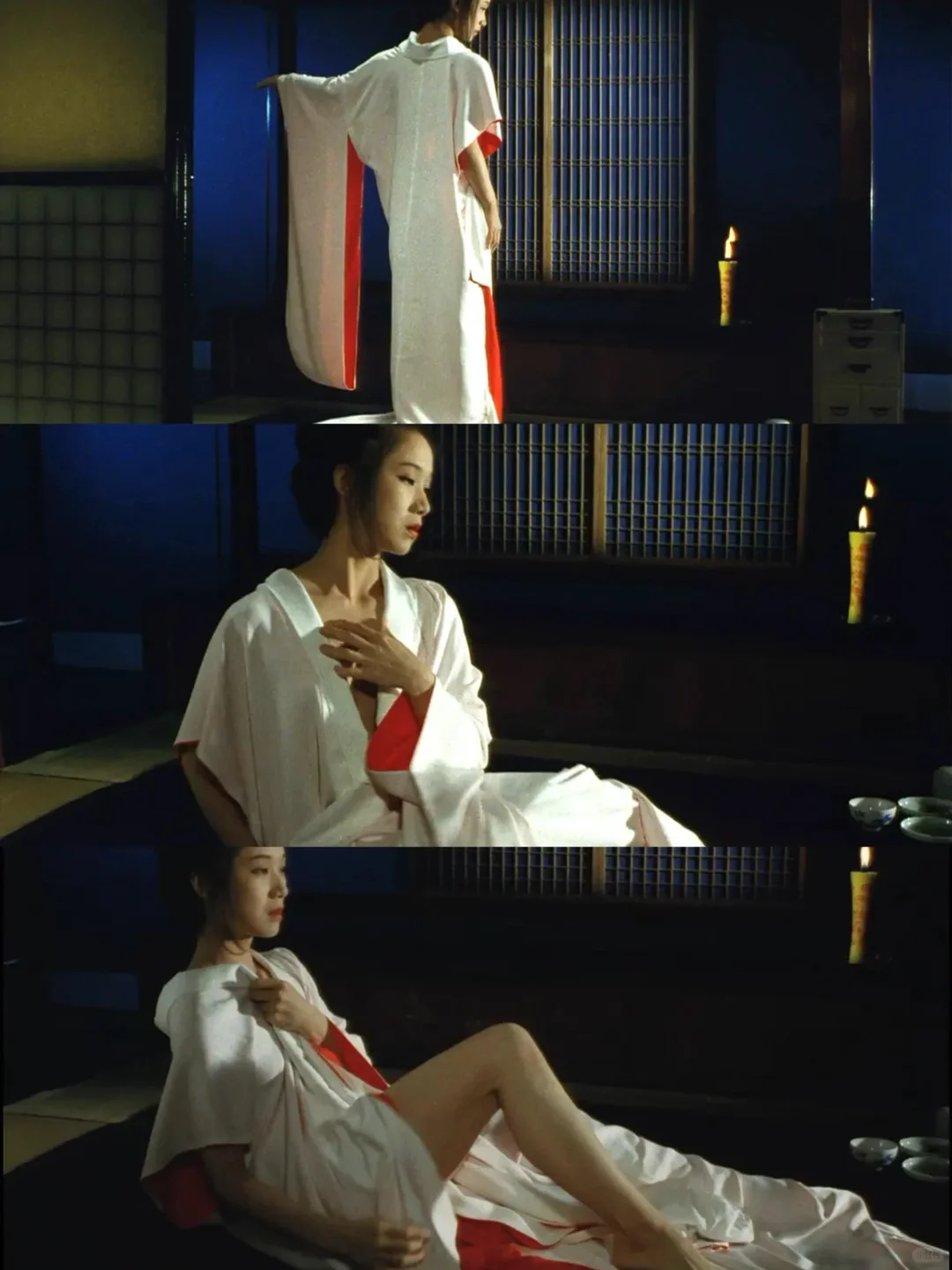 超大尺度❗️岛国看不懂系列的天花板😭🆘