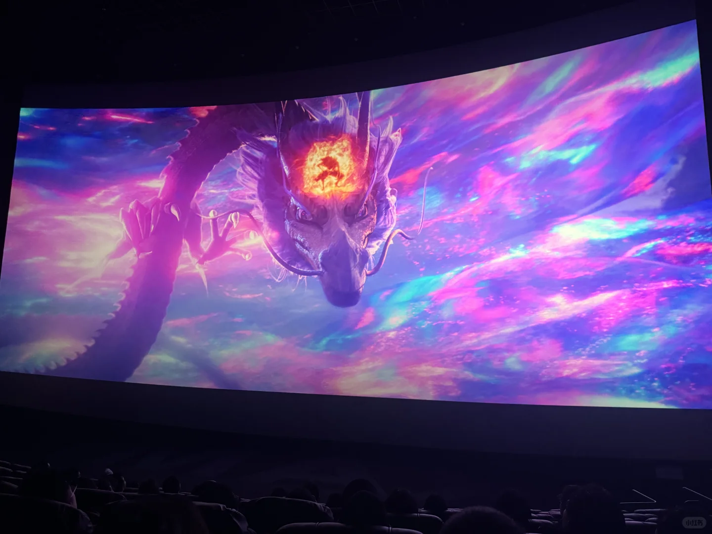 今年看过最好看的一部电影