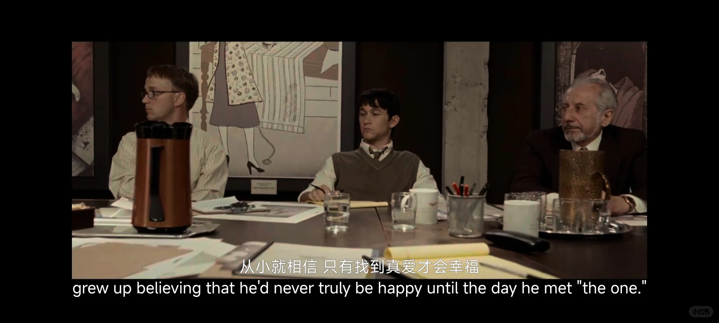 所有文艺b和少年维特都要看的一部电影。