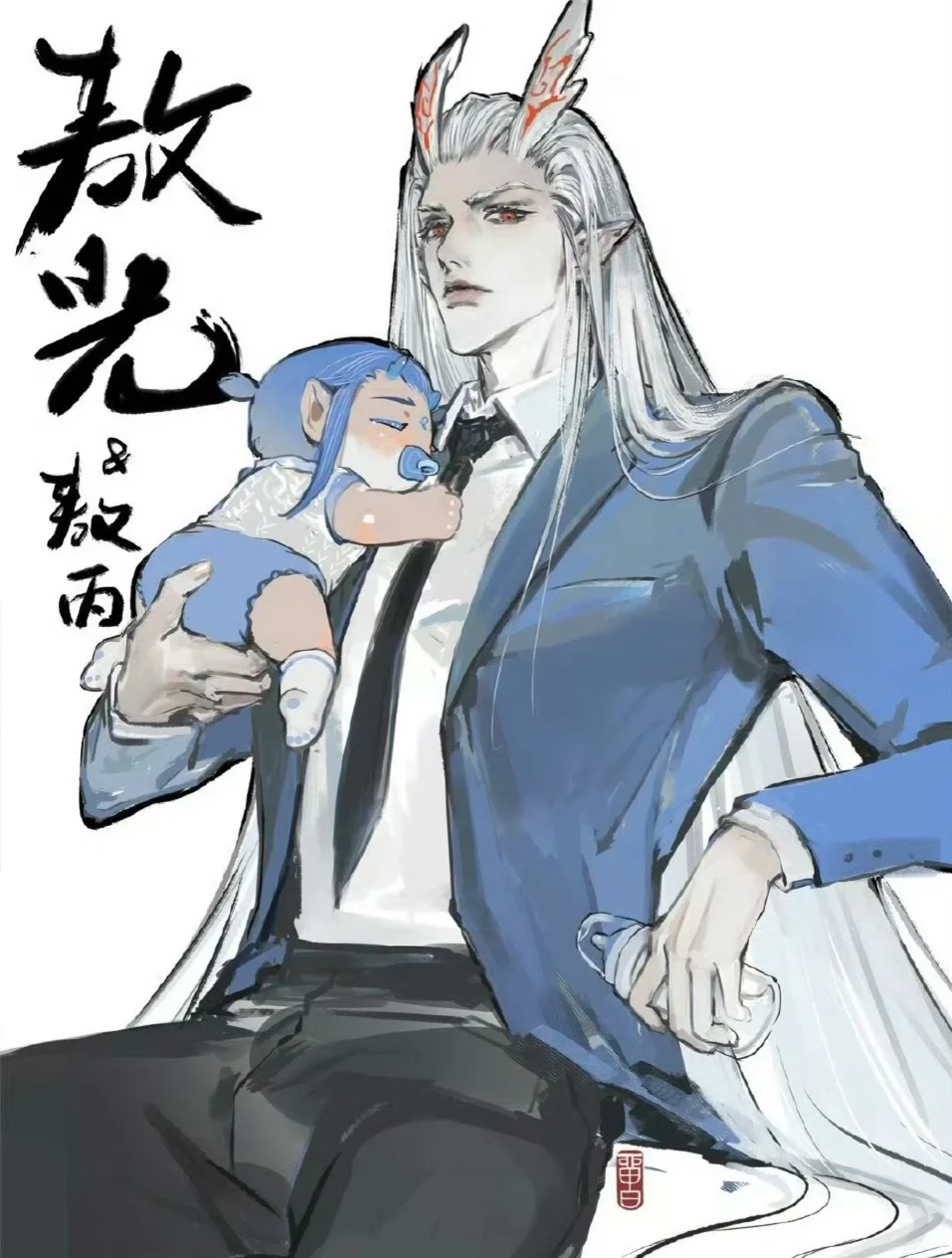 我要吹爆《哪吒之魔童闹海》！