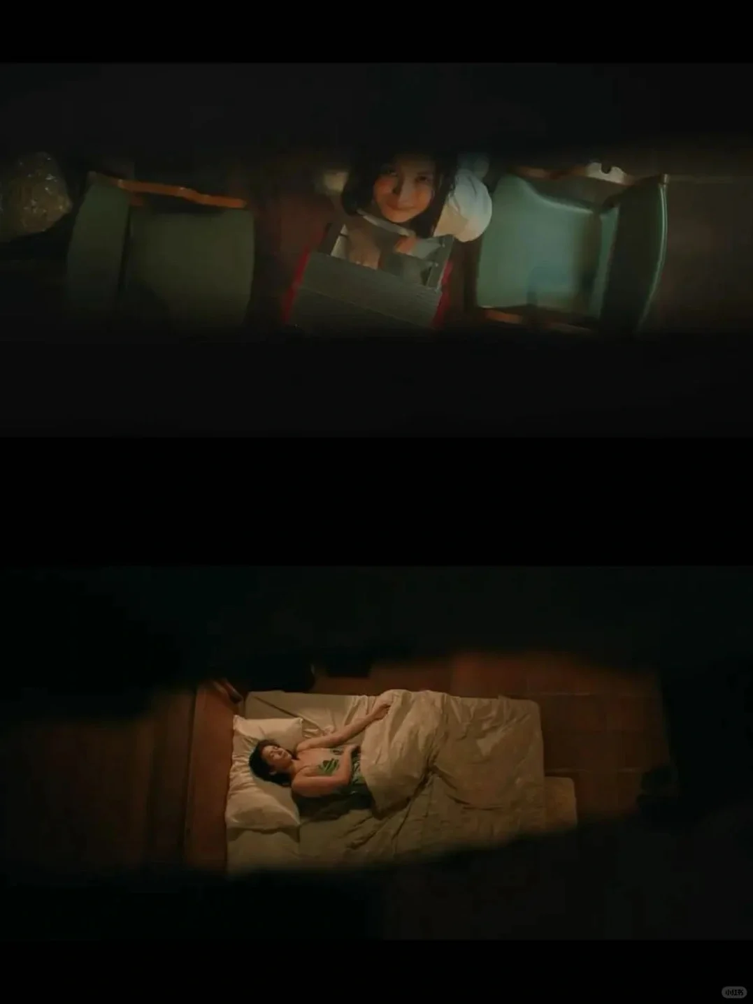 💥超大尺度❗️少年都难过这一关！