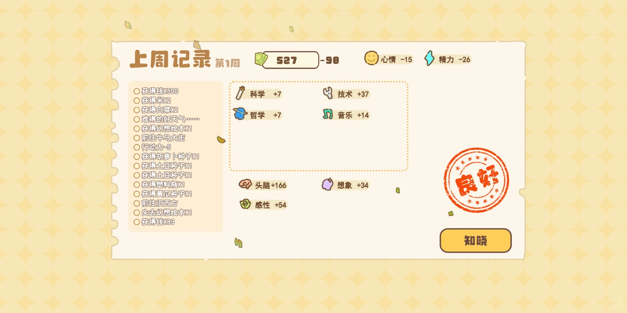 我一个捡垃圾的让我领养孩子结果养成服务员