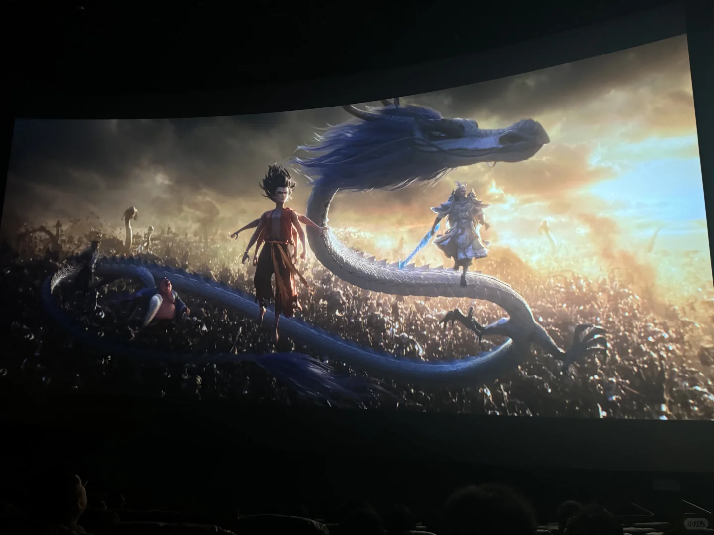 今年看过最好看的一部电影