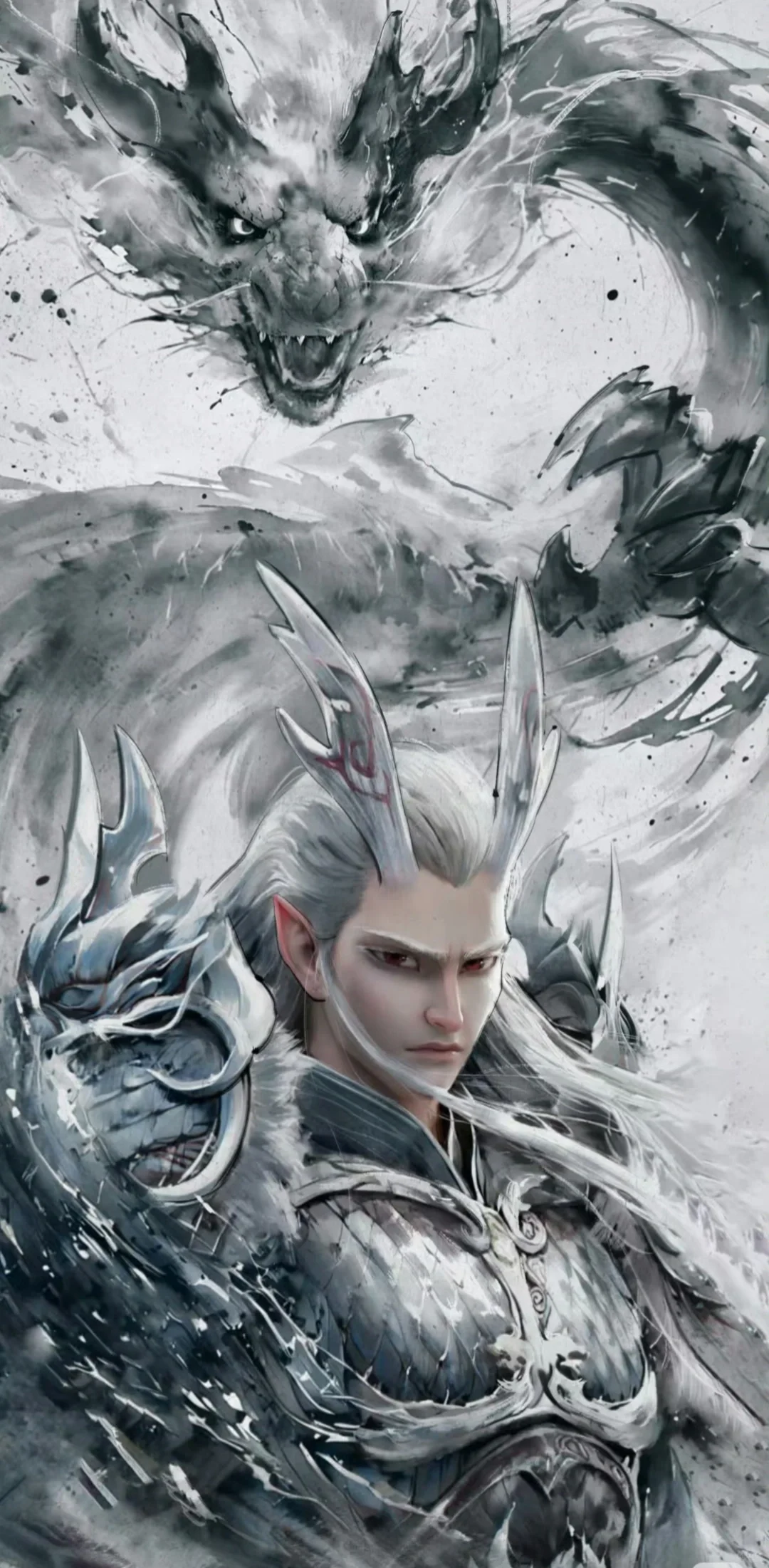 我要吹爆《哪吒之魔童闹海》！