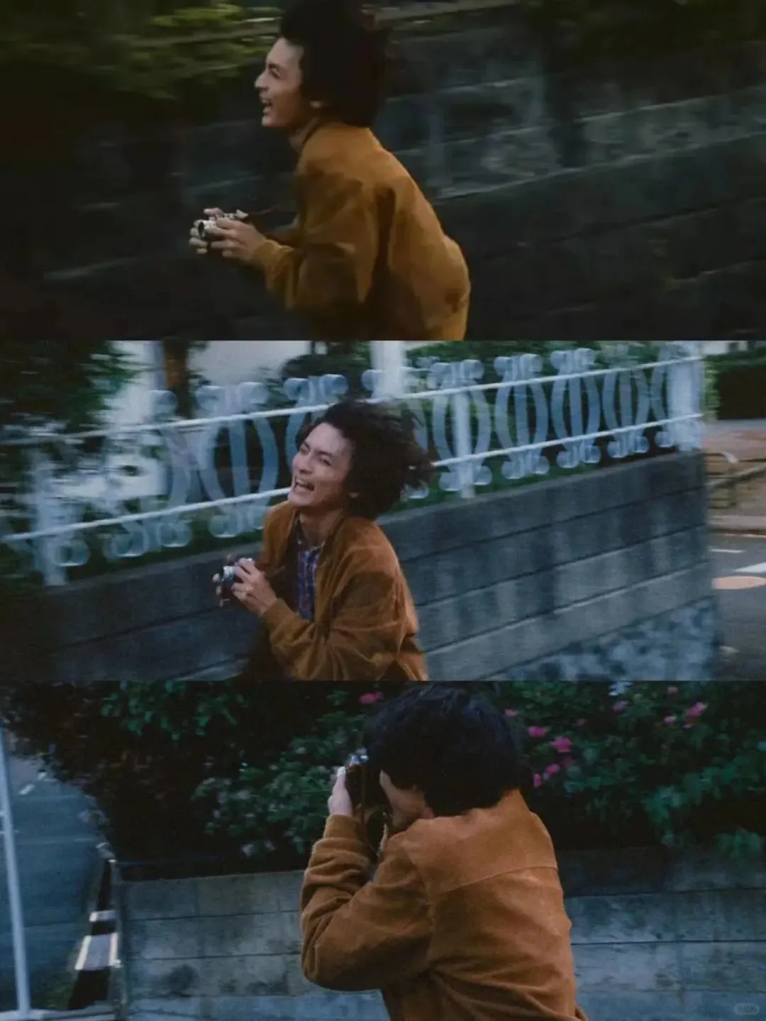 我的天！9.8分了！强烈推荐低谷期的你去看