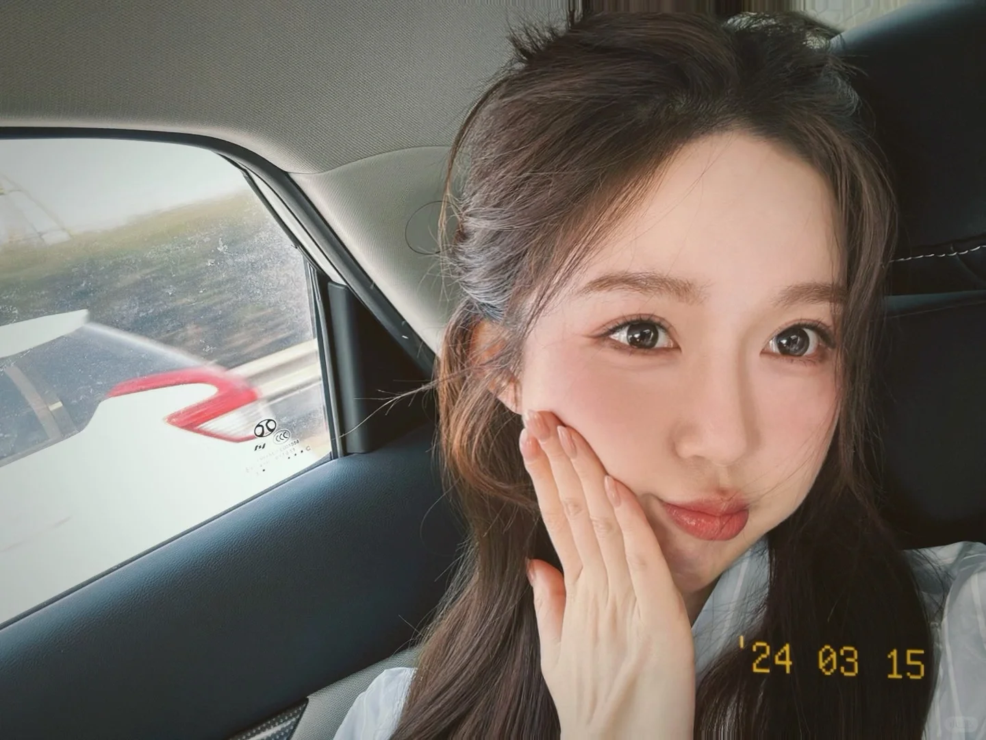 啊啊啊发现一个宝藏胶片app！偷偷分享一下