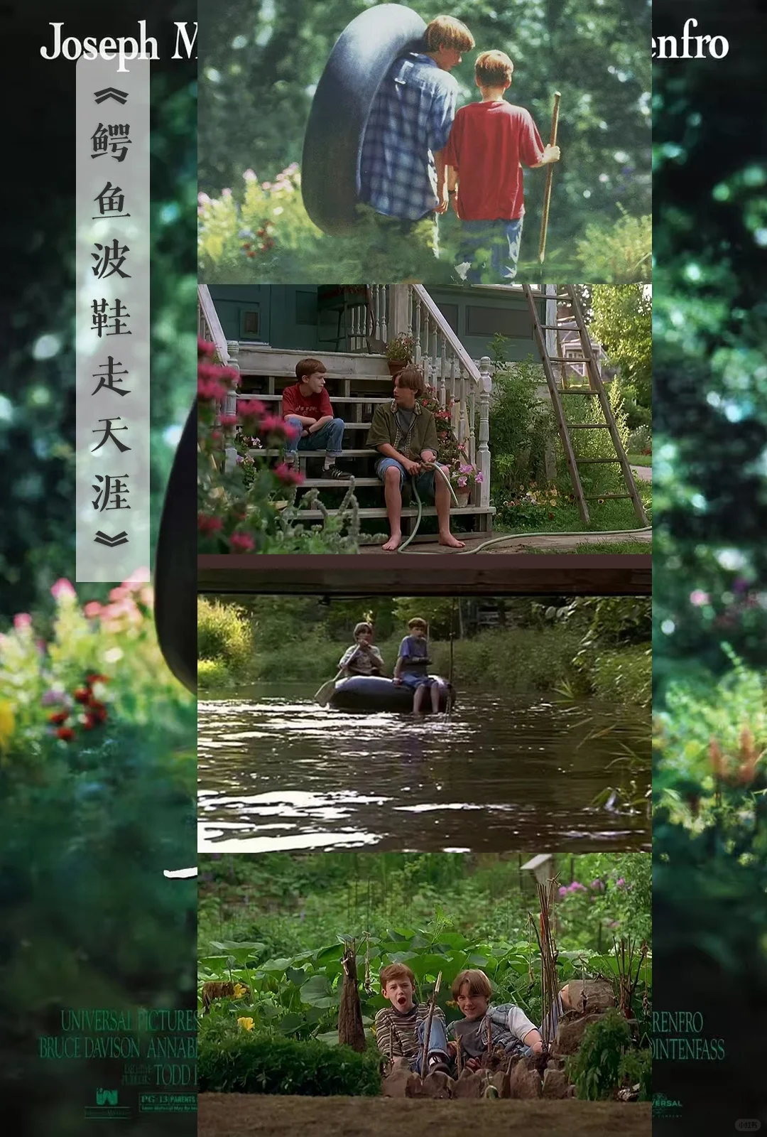 我的年度十佳电影