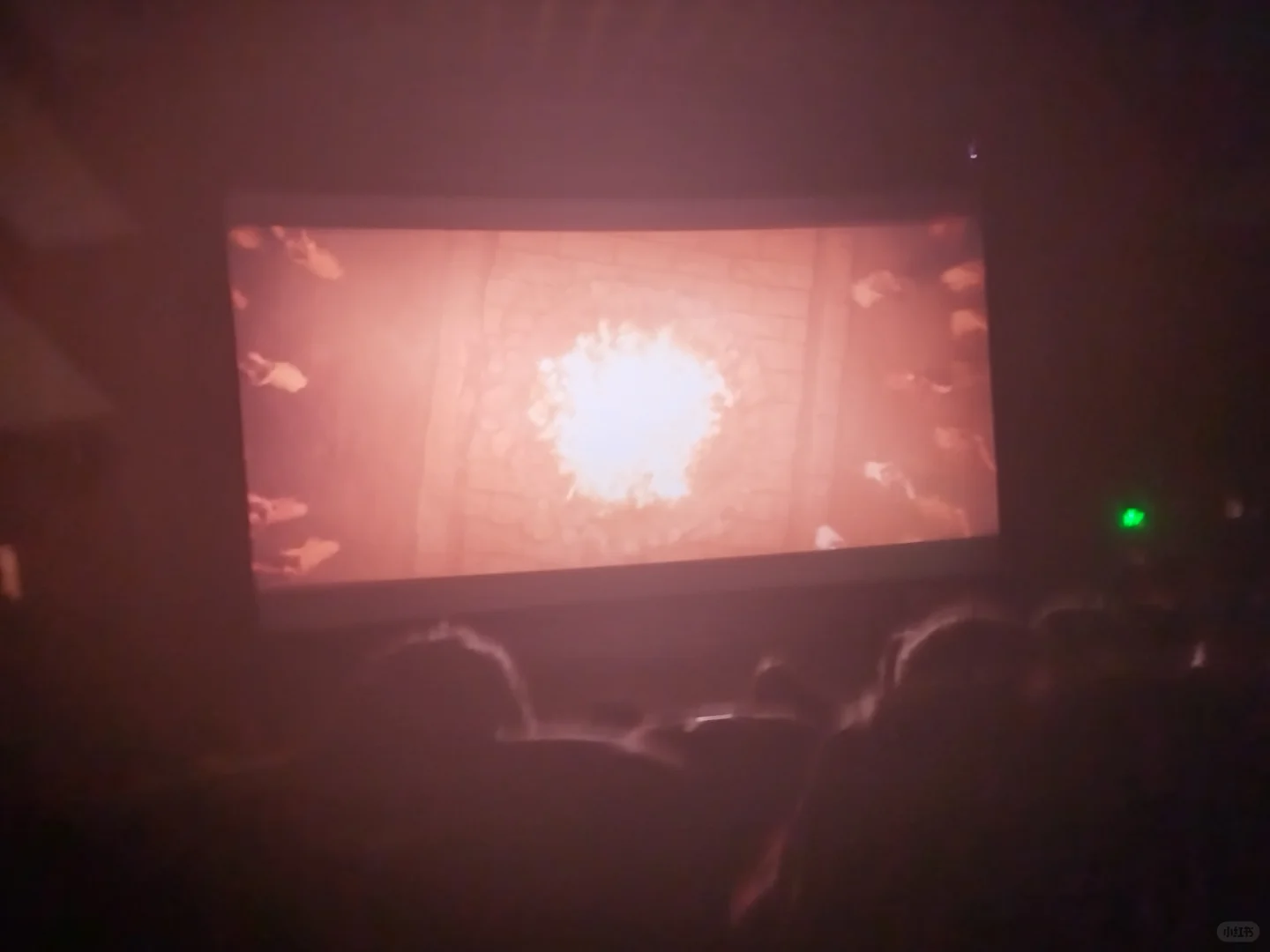 真的好看到流泪！