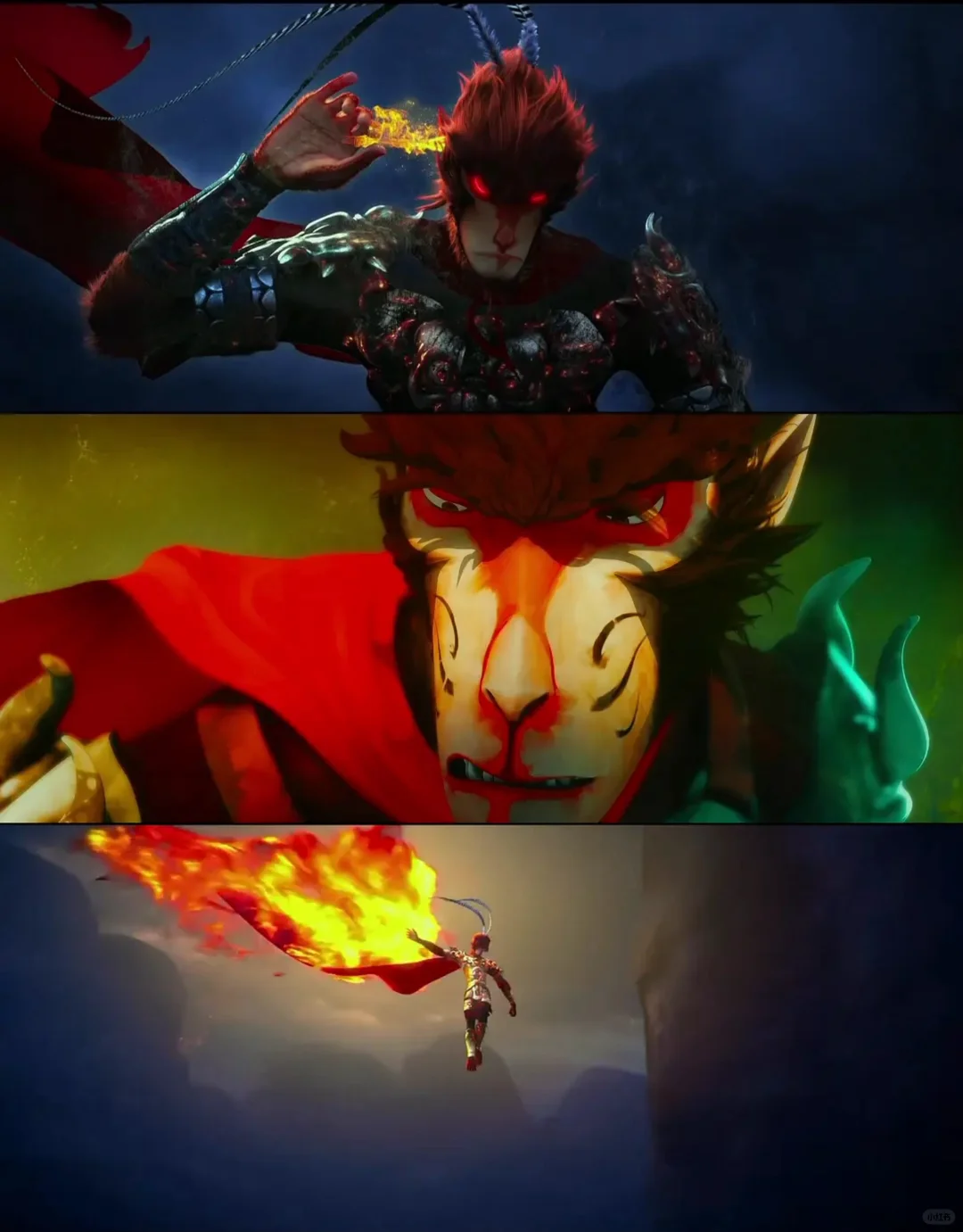 国漫崛起！10部高分动画电影必刷！审美提升