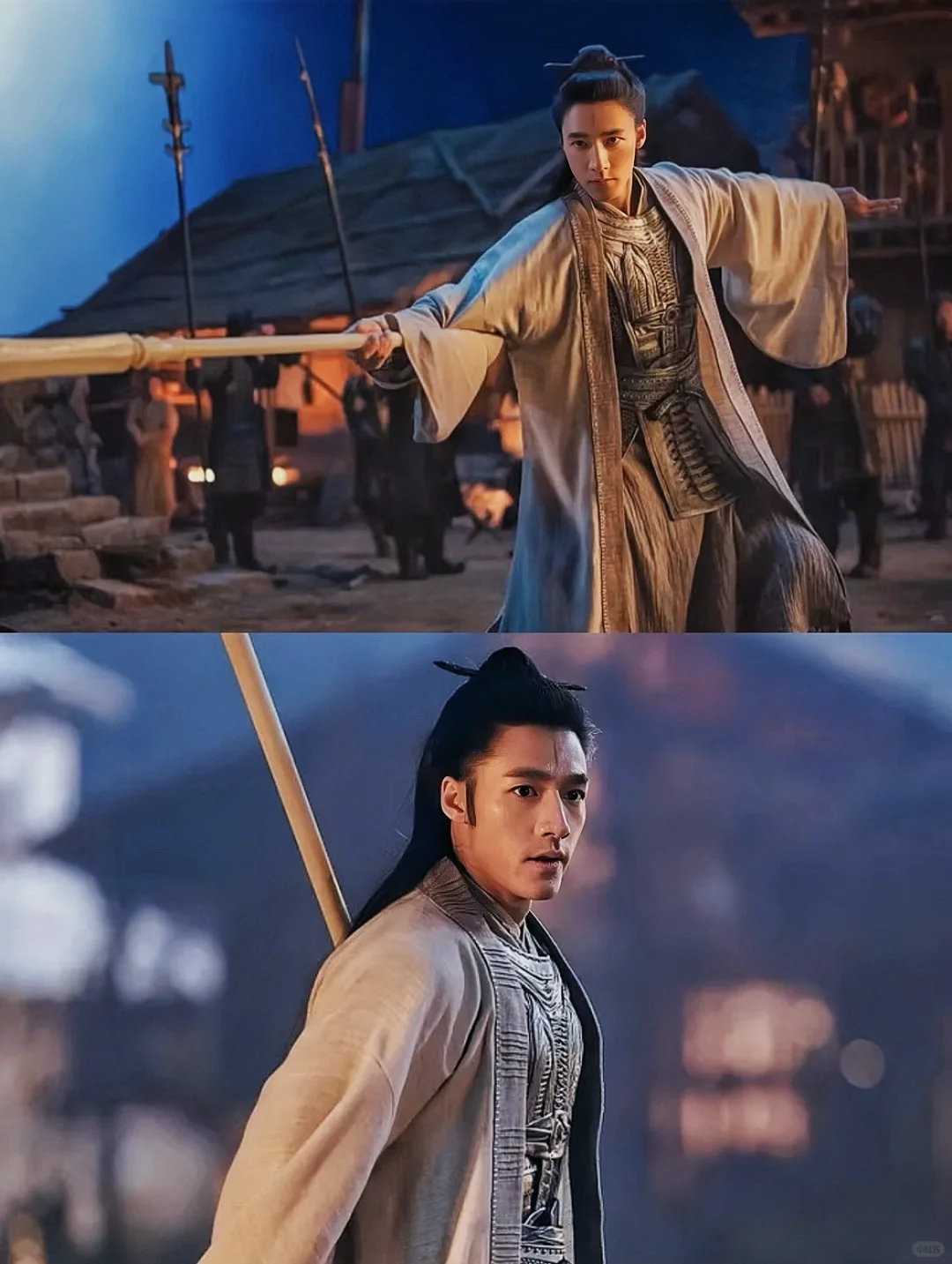 谁会是春节档票房冠军？🤔