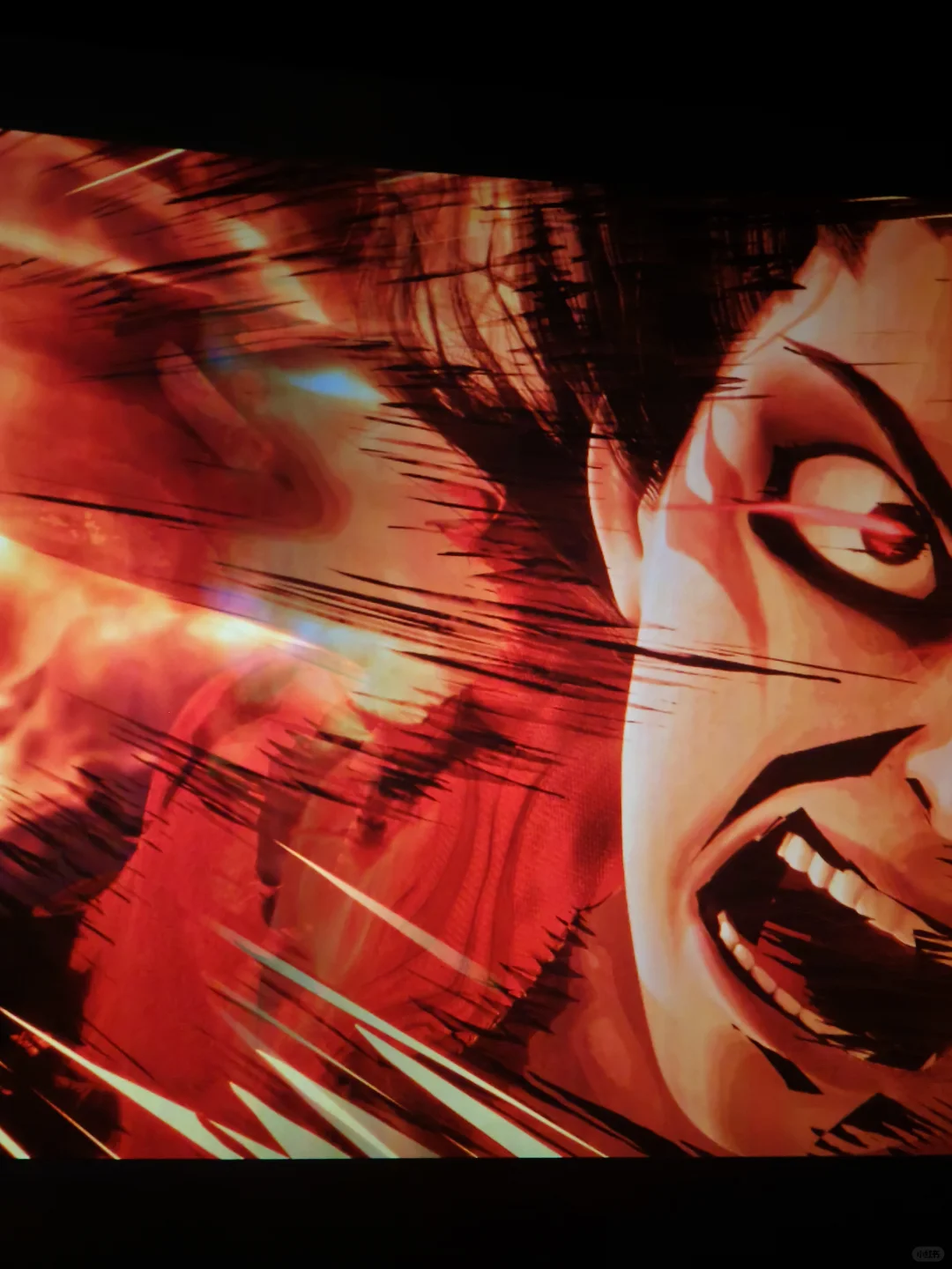 大年初一带娃去看哪吒了