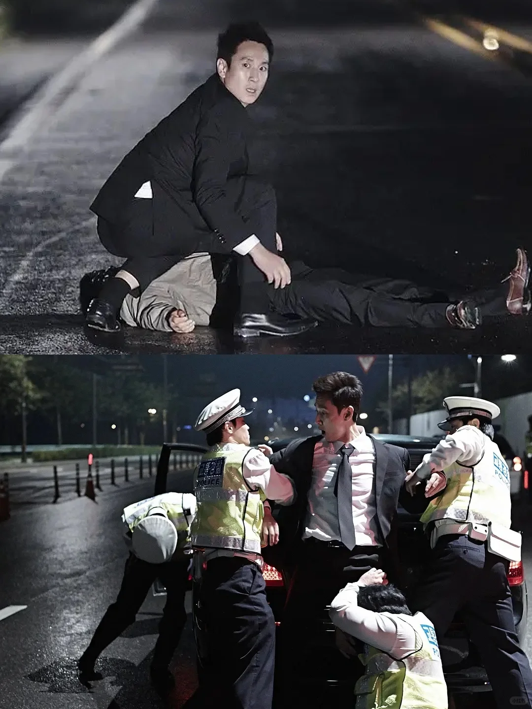 韩国票房冠军🏆‼️这是能播的吗⁉️