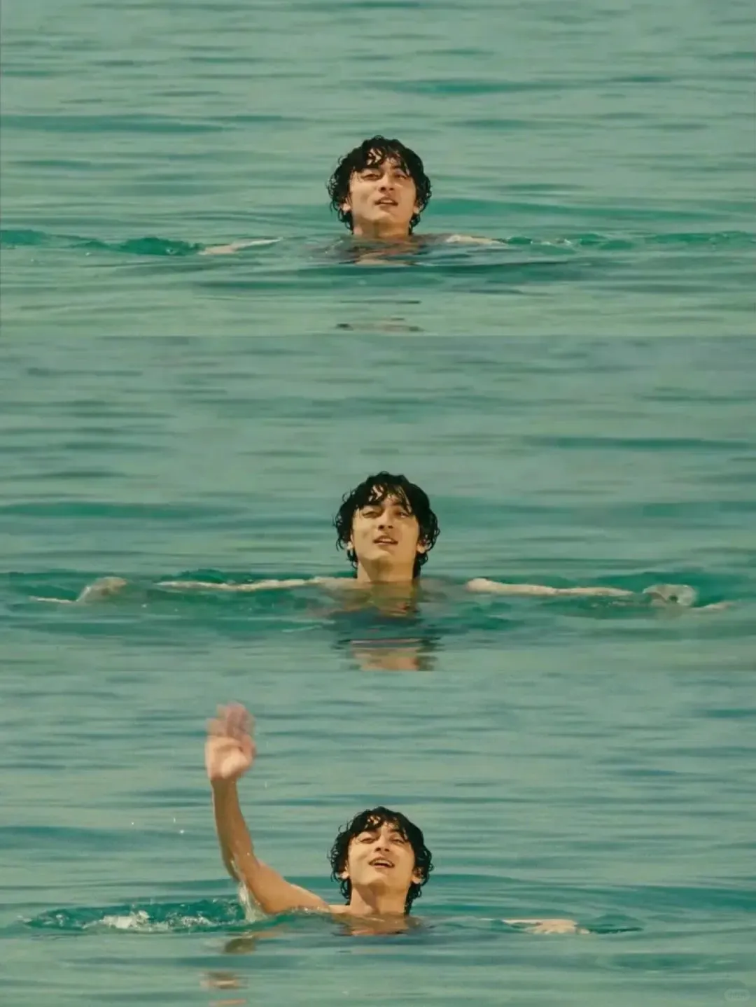 我的天！9.8分了！强烈推荐低谷期的你去看