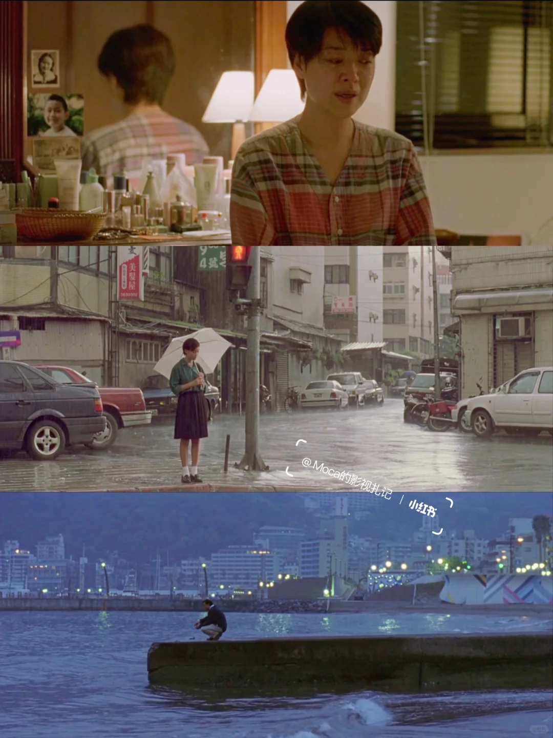 我去！不愧是9.1分🔥值得珍藏一生的好电影‼️