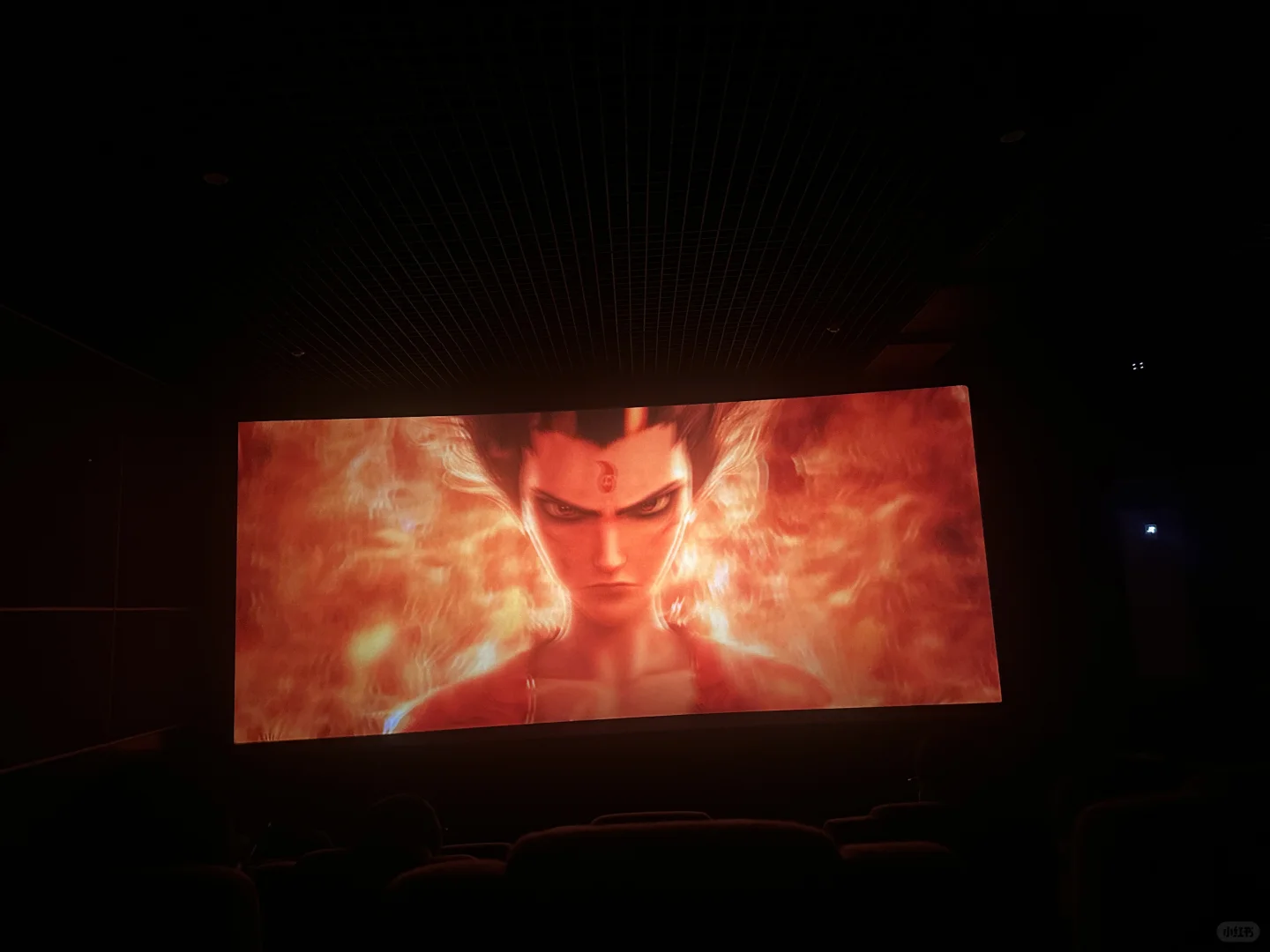 🐍春节档3⃣️部 哪吒为首！