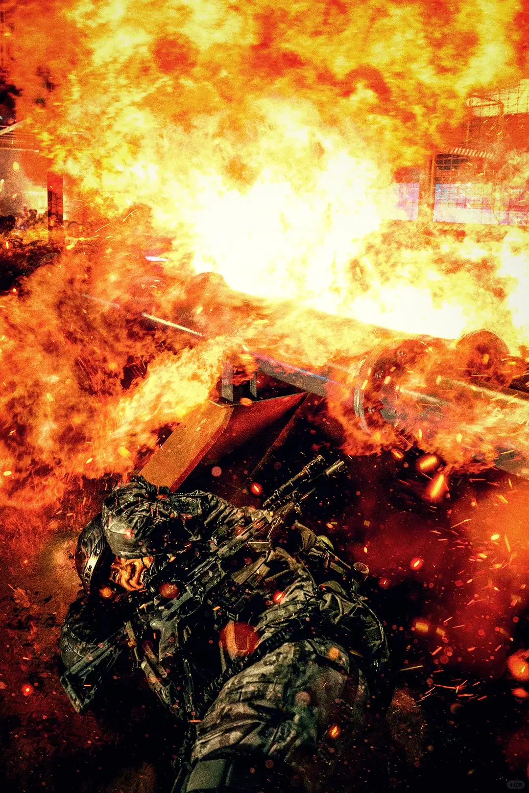 🔥 春节档电影大赏,我心目中的前三名竟是…