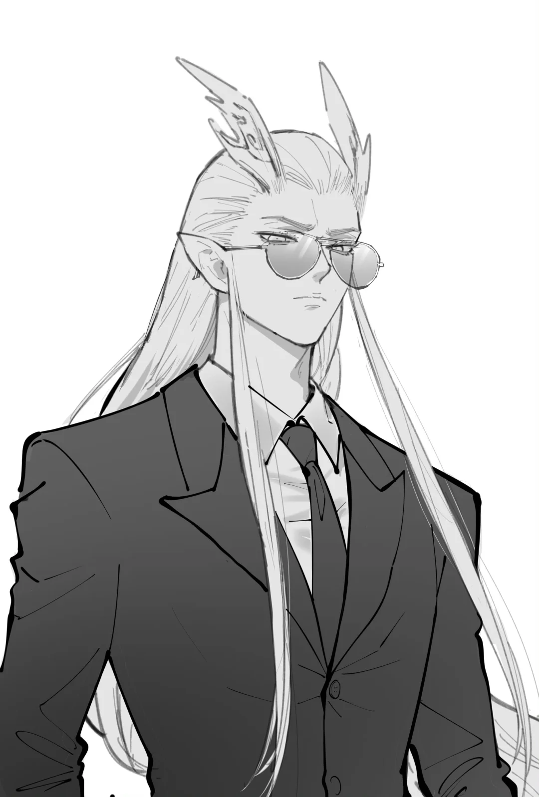 我要吹爆《哪吒之魔童闹海》！