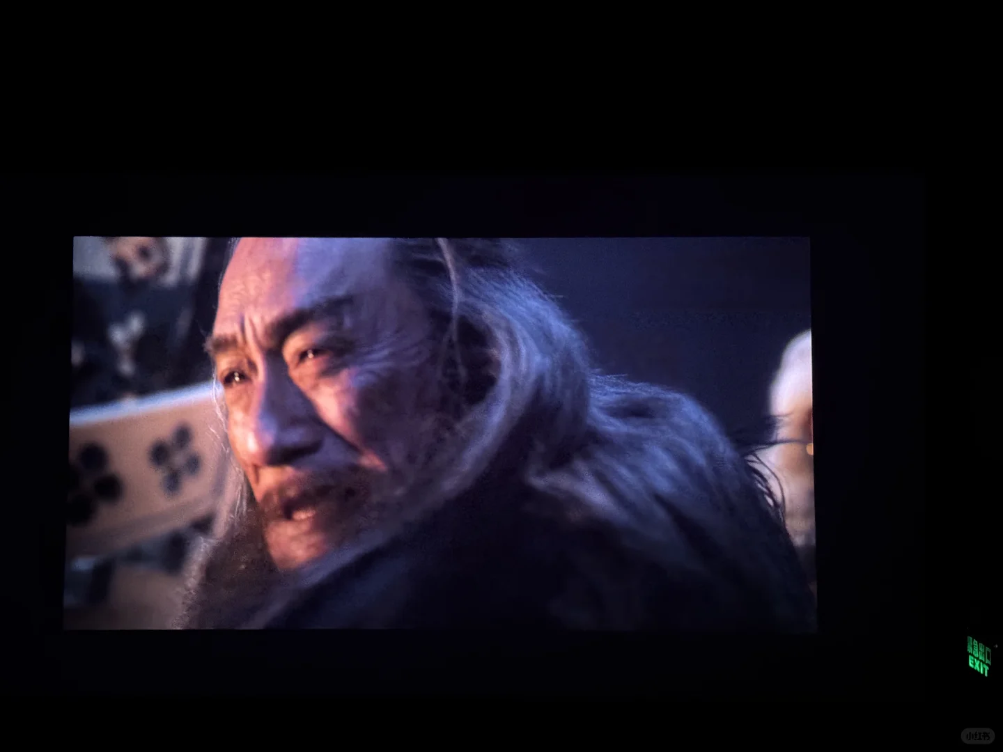 今年春节档电影第一名必须是他