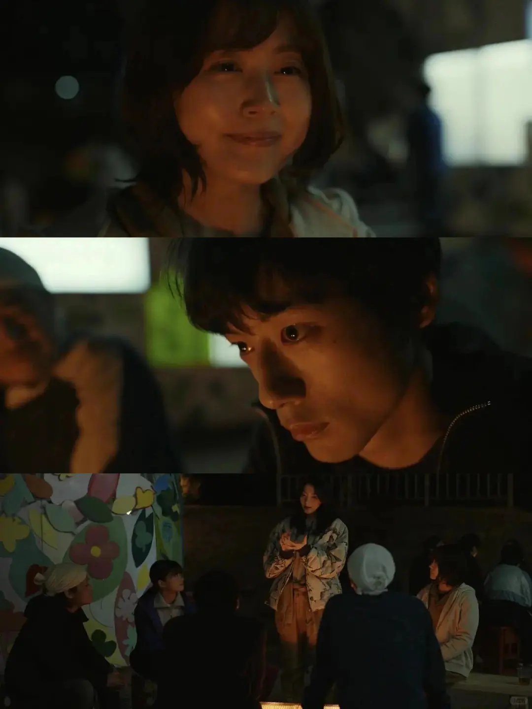 这日剧尺度这么大的吗🫣⁉两集就未婚先孕‼