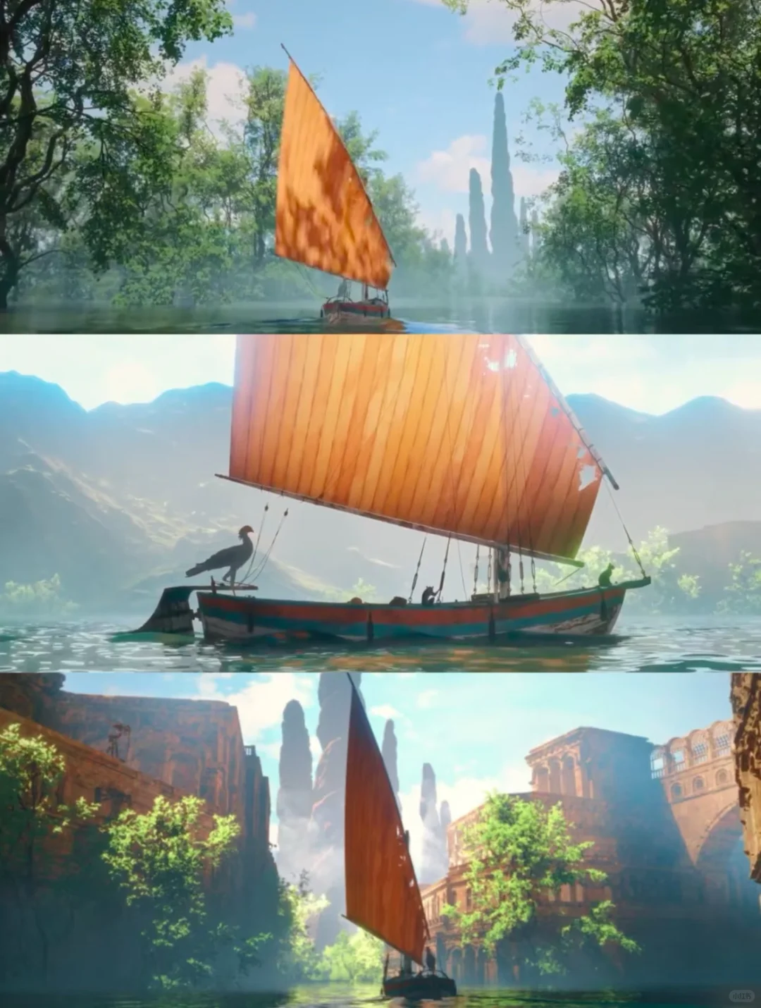 今年春节，女性观众有我们自己的春节档‼️👭