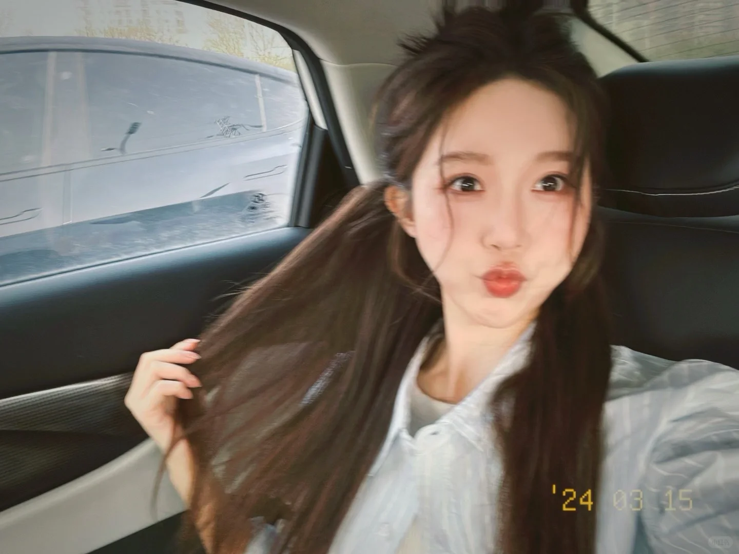 啊啊啊发现一个宝藏胶片app！偷偷分享一下