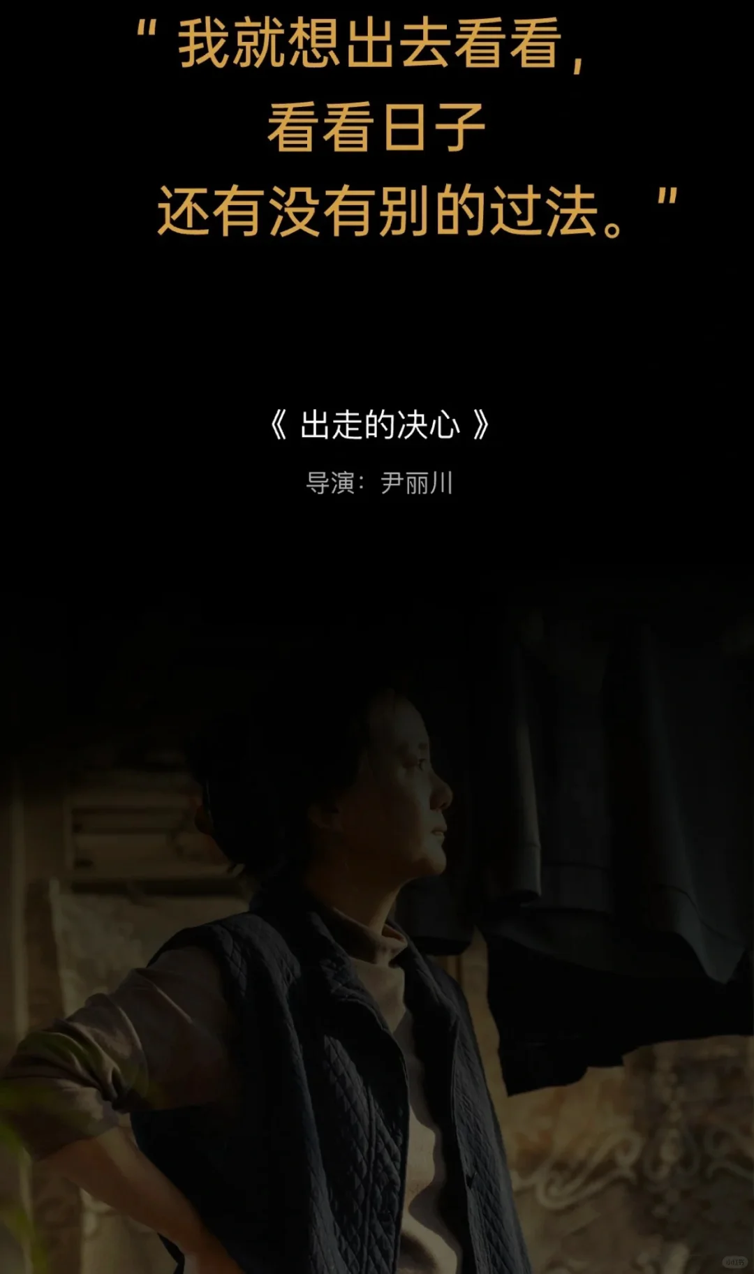 2024 豆瓣年度电影榜单，10 部黑马冷门封神！