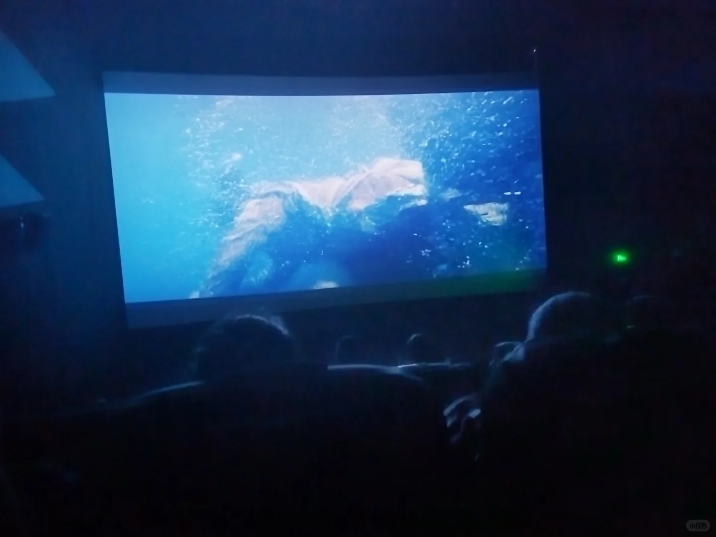 真的好看到流泪！