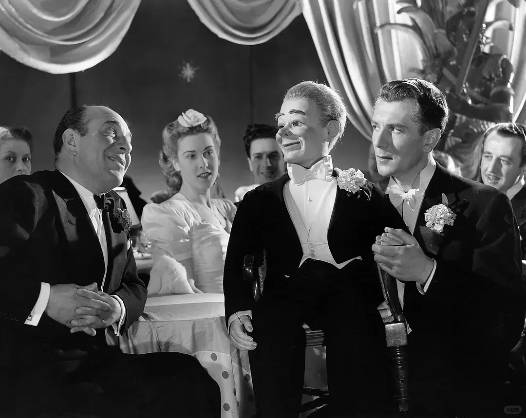 我真的拜托！这才是神作啊 都快去看！