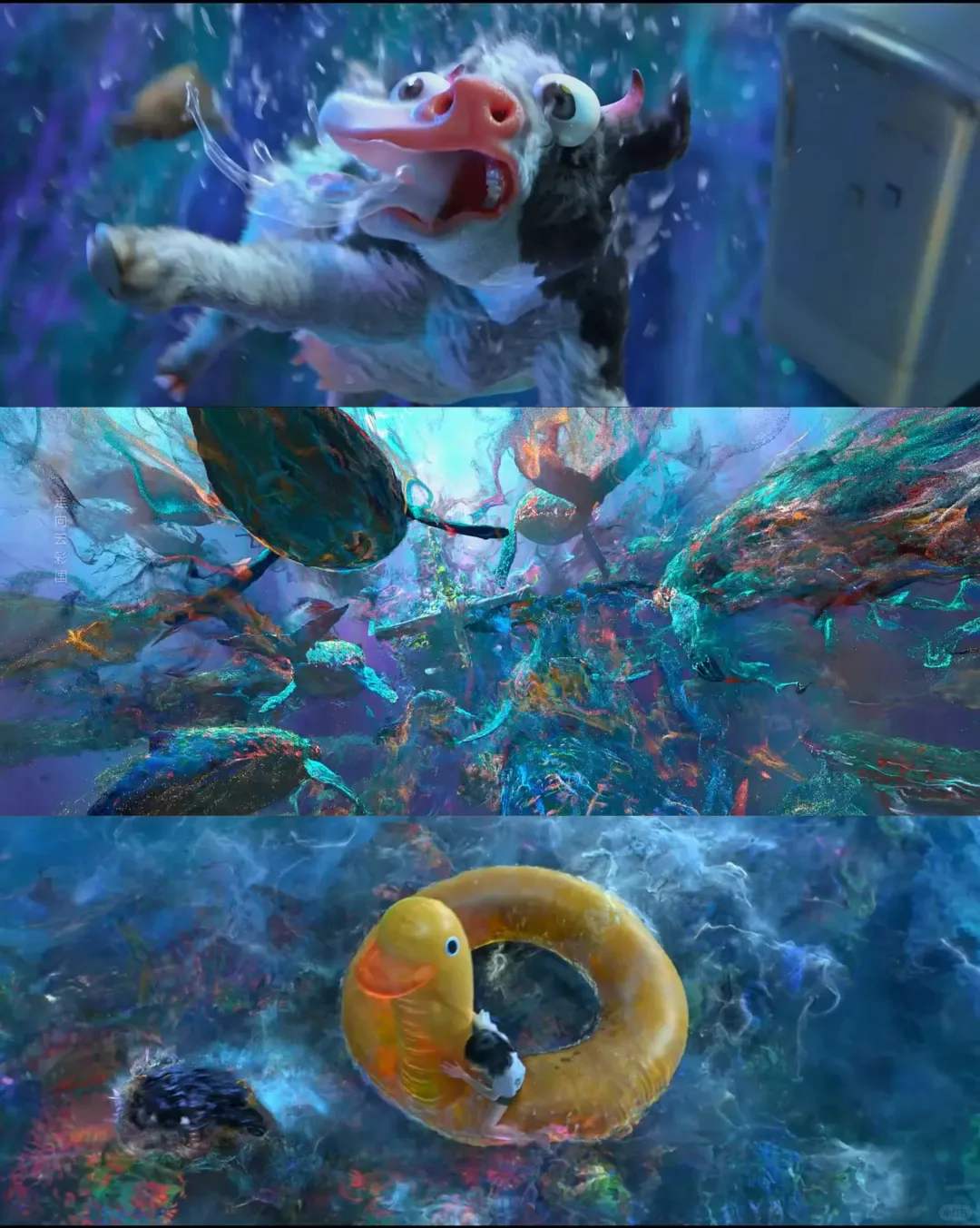 国漫崛起！10部高分动画电影必刷！审美提升