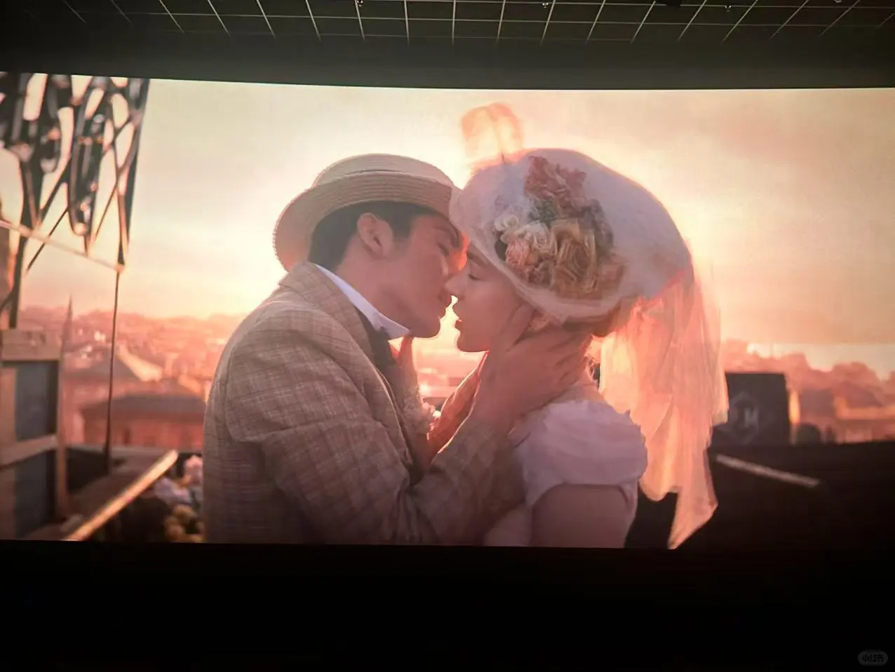 《唐探1900》真的很好看!