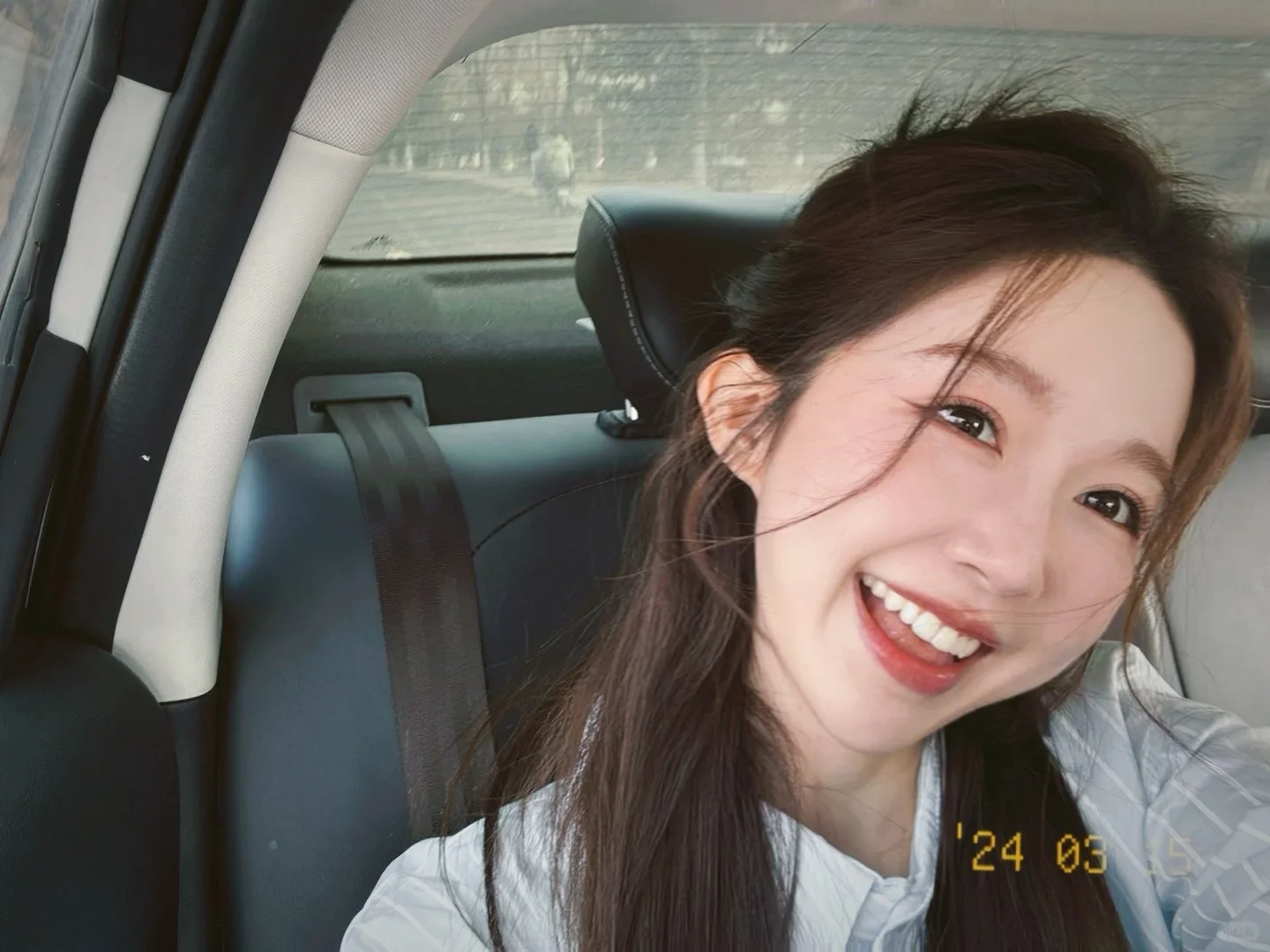 啊啊啊发现一个宝藏胶片app！偷偷分享一下