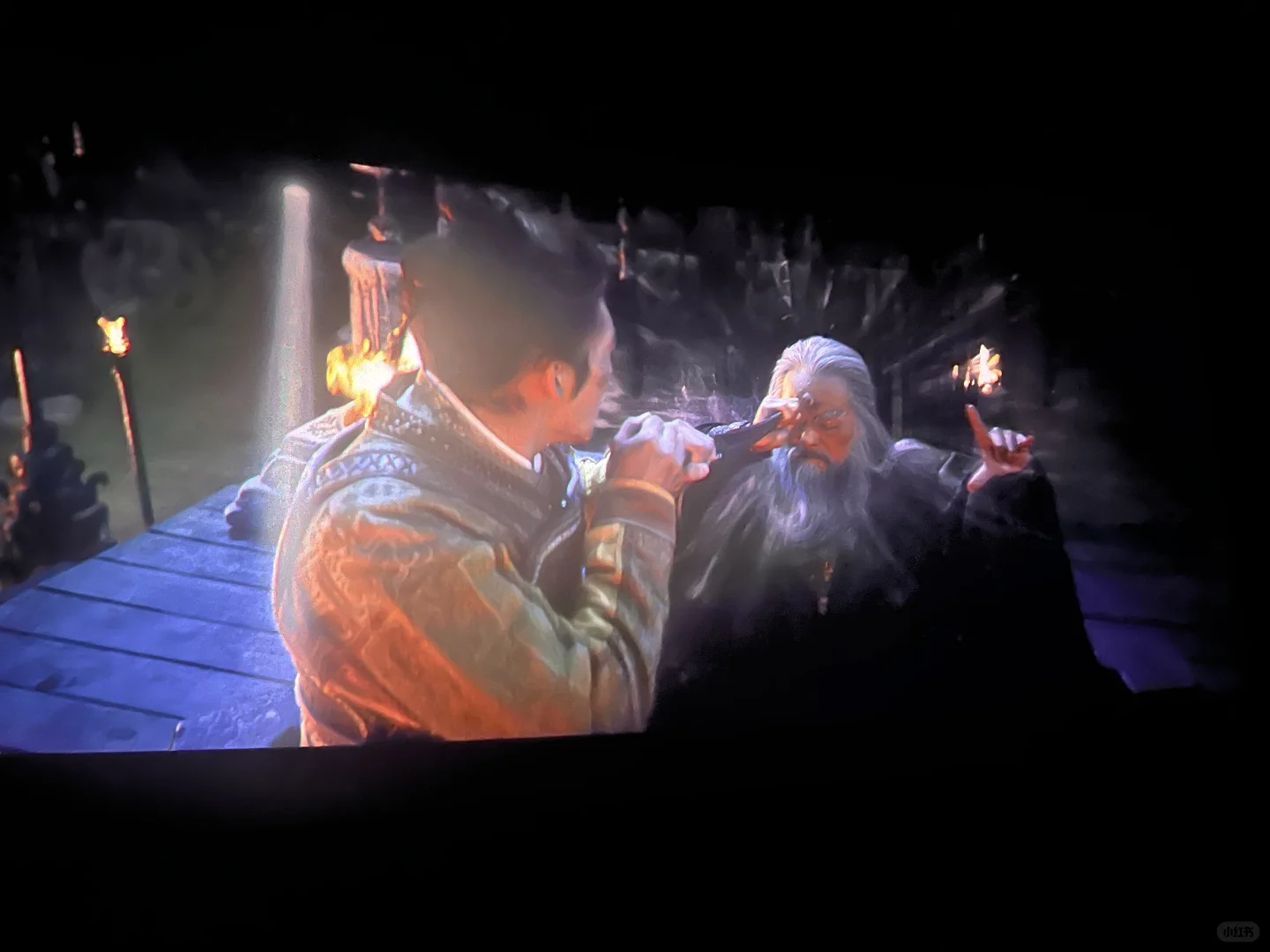 春节档六部电影看了五部，真实评价&推荐值