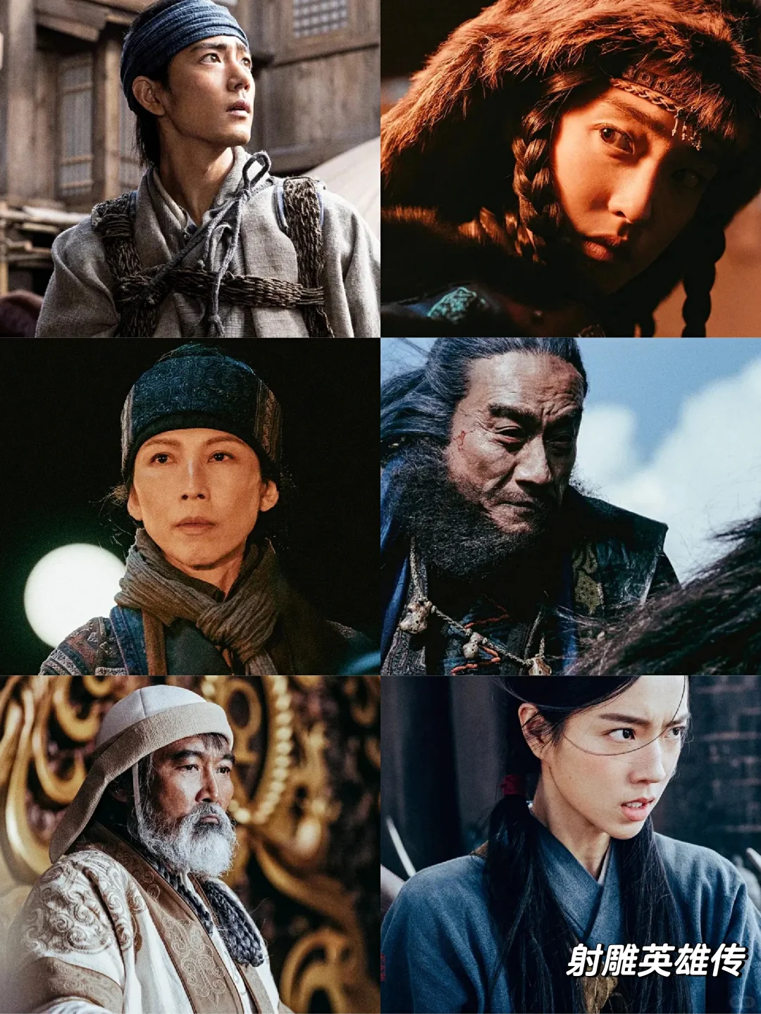 审判春节档电影:你推荐哪部?