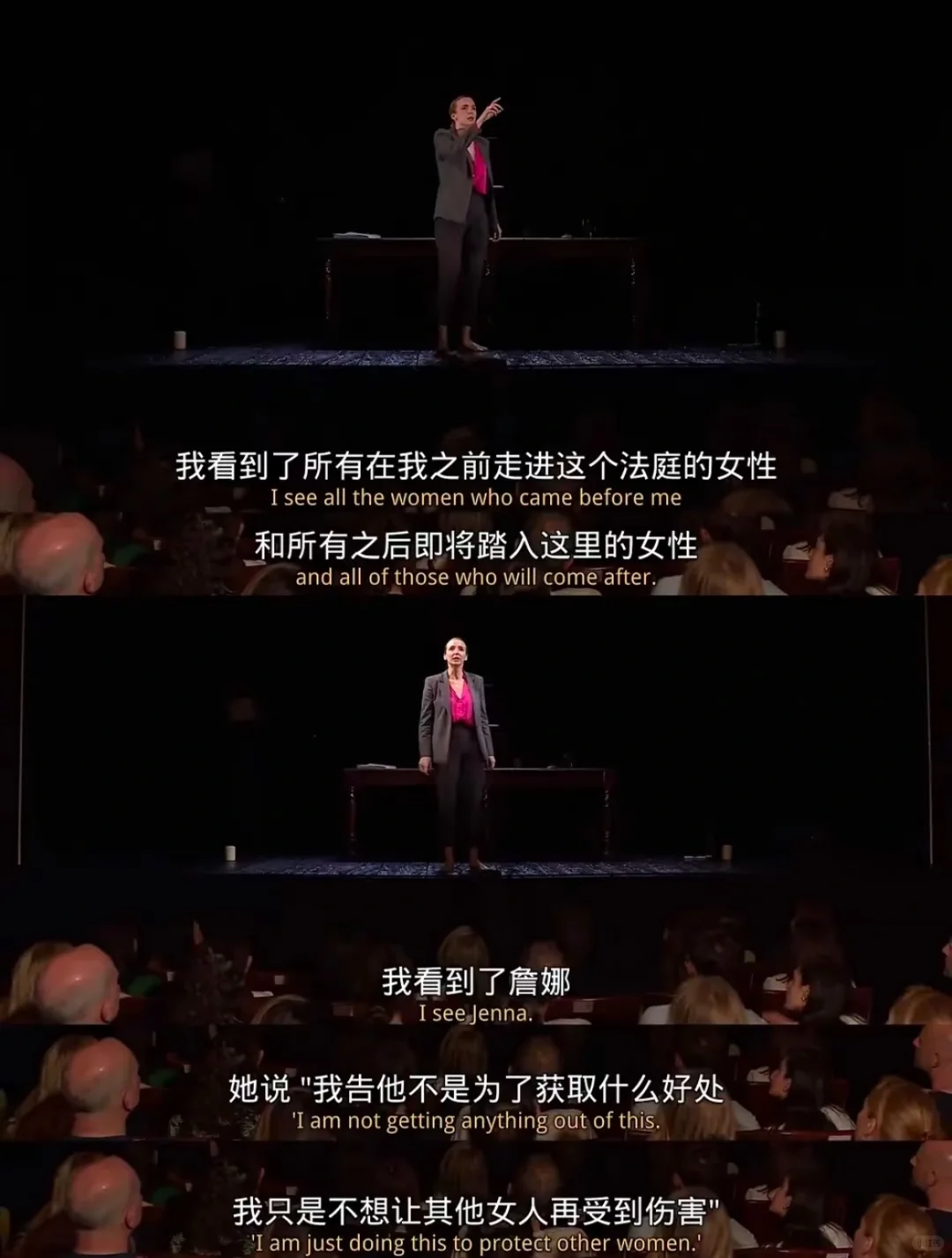 今年春节，女性观众有我们自己的春节档‼️👭