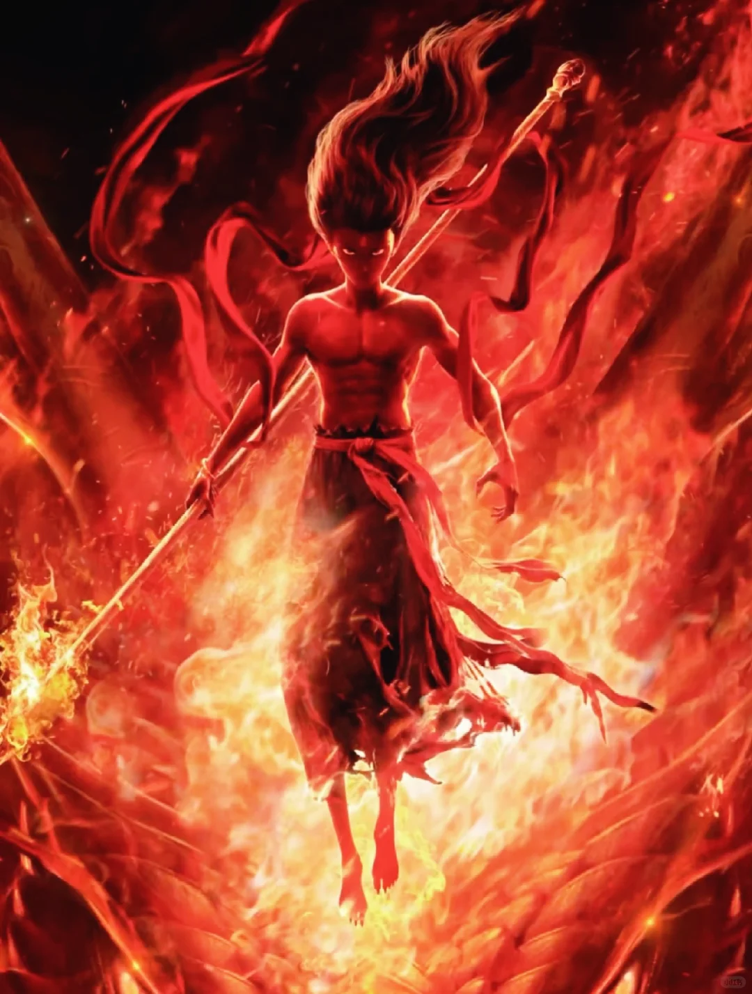 强烈推荐《哪吒2》，其次《唐探1900 》！！