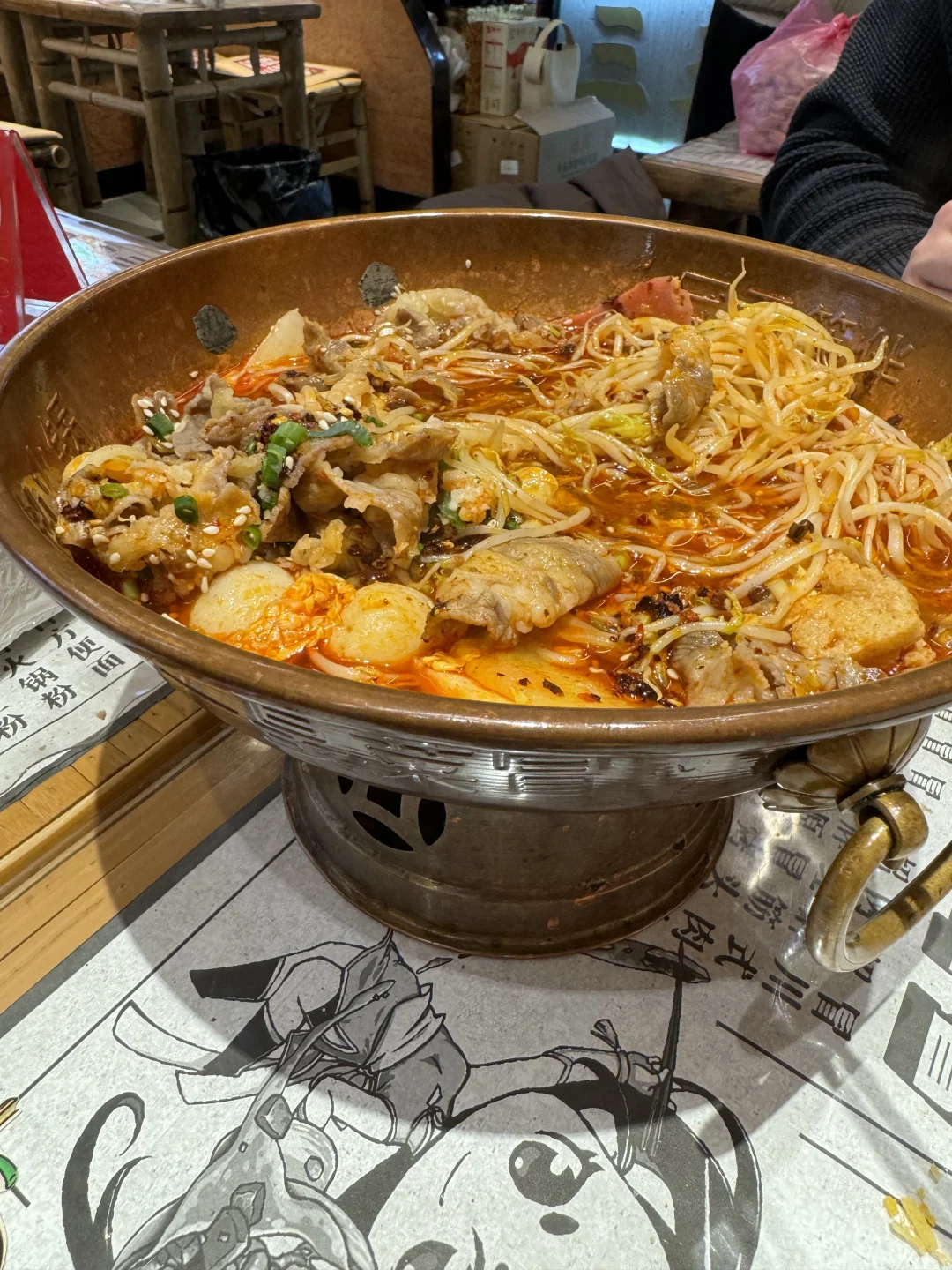 假期倒计时⏳ | 聊一聊你们看的春节档电影🎦