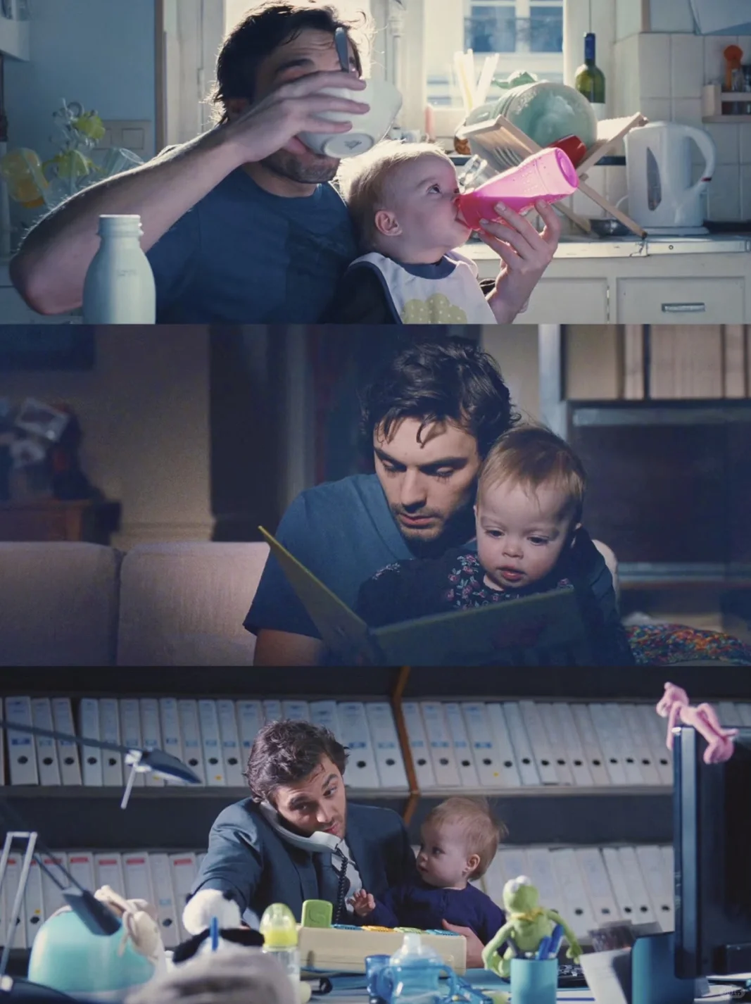 婚前必看！恋爱电影大揭秘💖