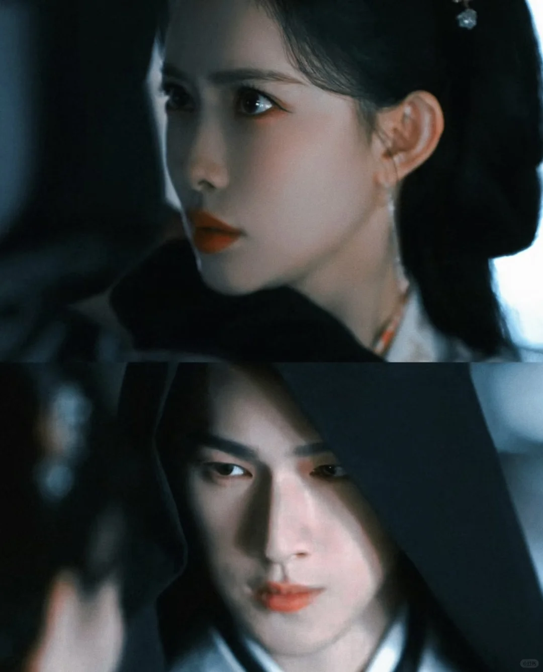 追剧神器❗️❗️❗️《九重紫》🔥笑不活啦