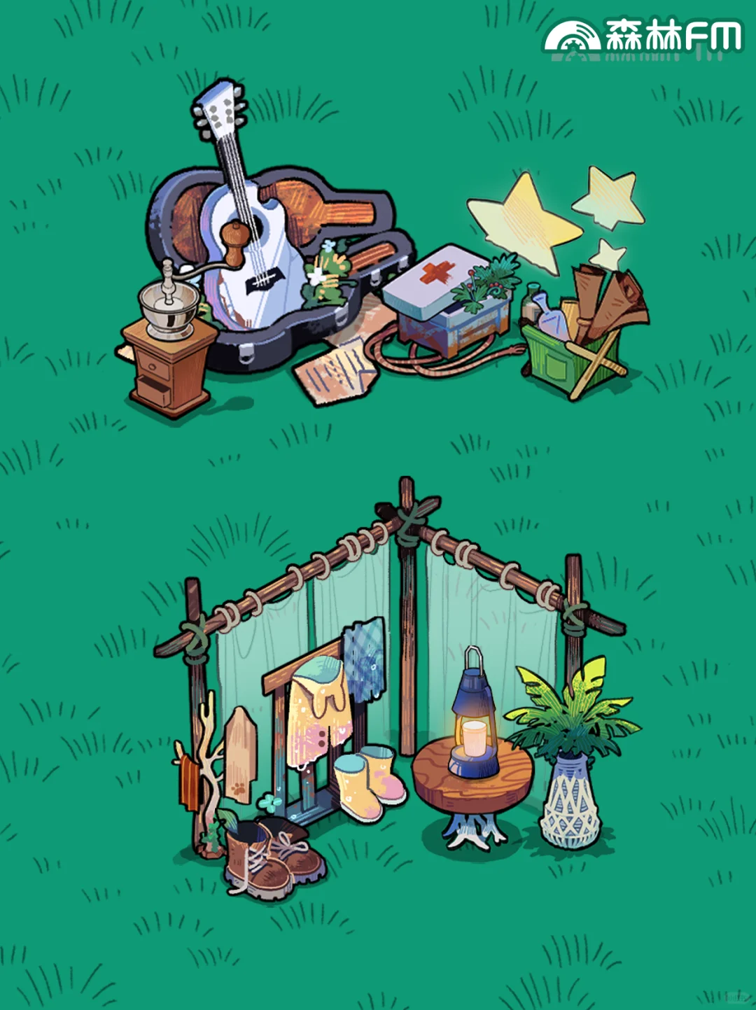 99%的Iphone都不知道的专注app