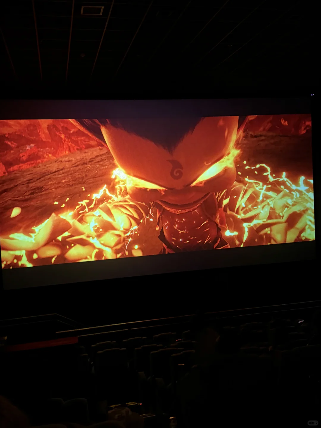 过年影院必看！！